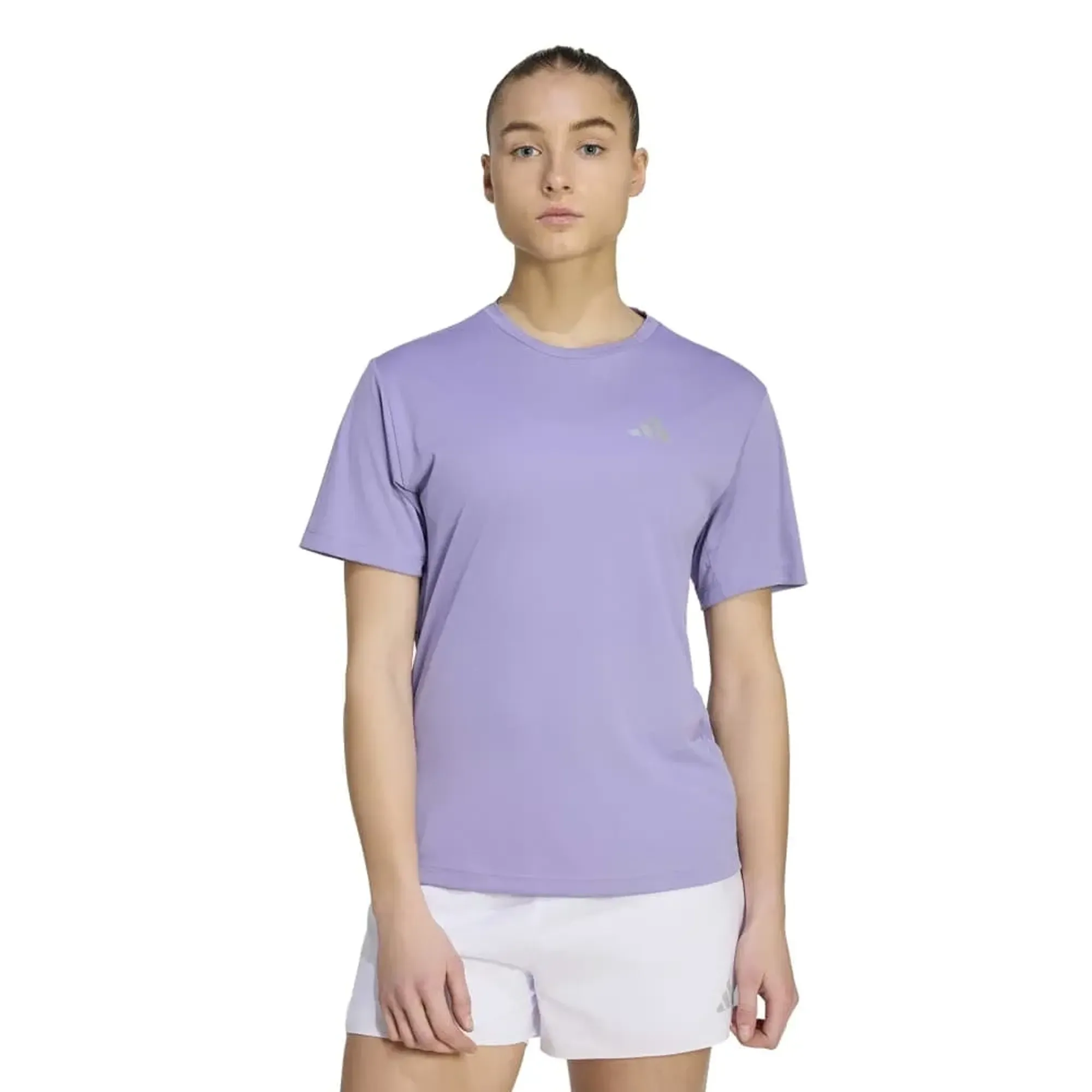 Adidas Adi365 Running Essentials Short Sleeve T-shirt