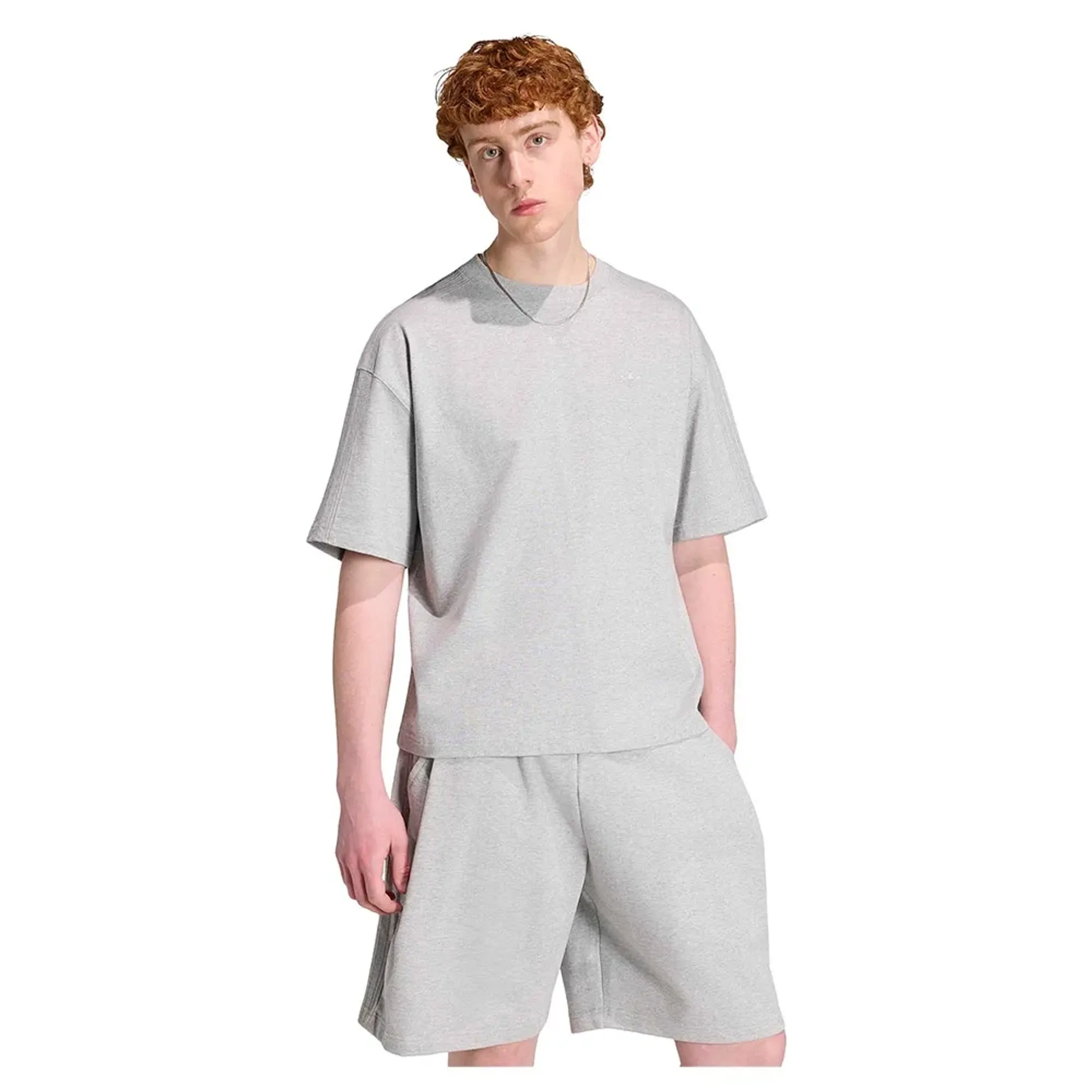 Adidas Originals Premium Essentials Short Sleeve T-shirt