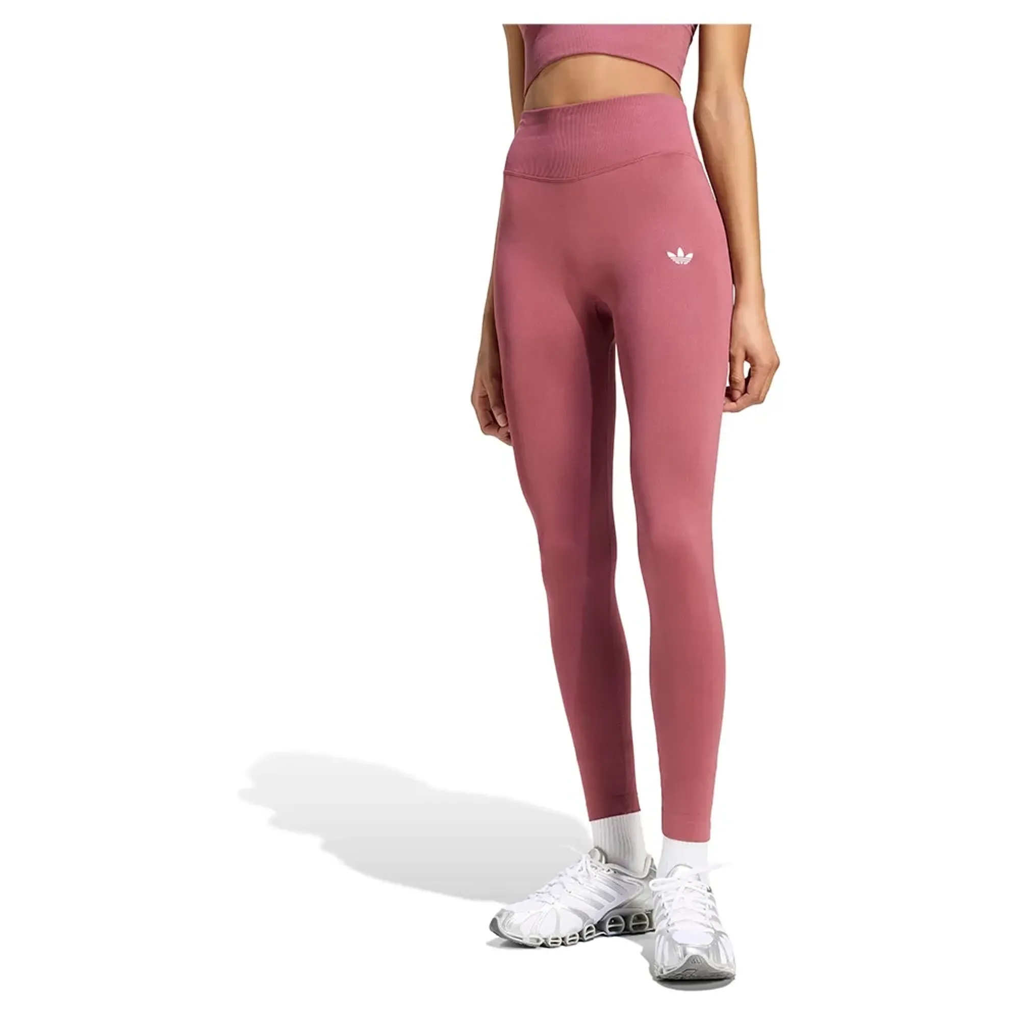 Adidas Originals Essentials Seamless Leggings