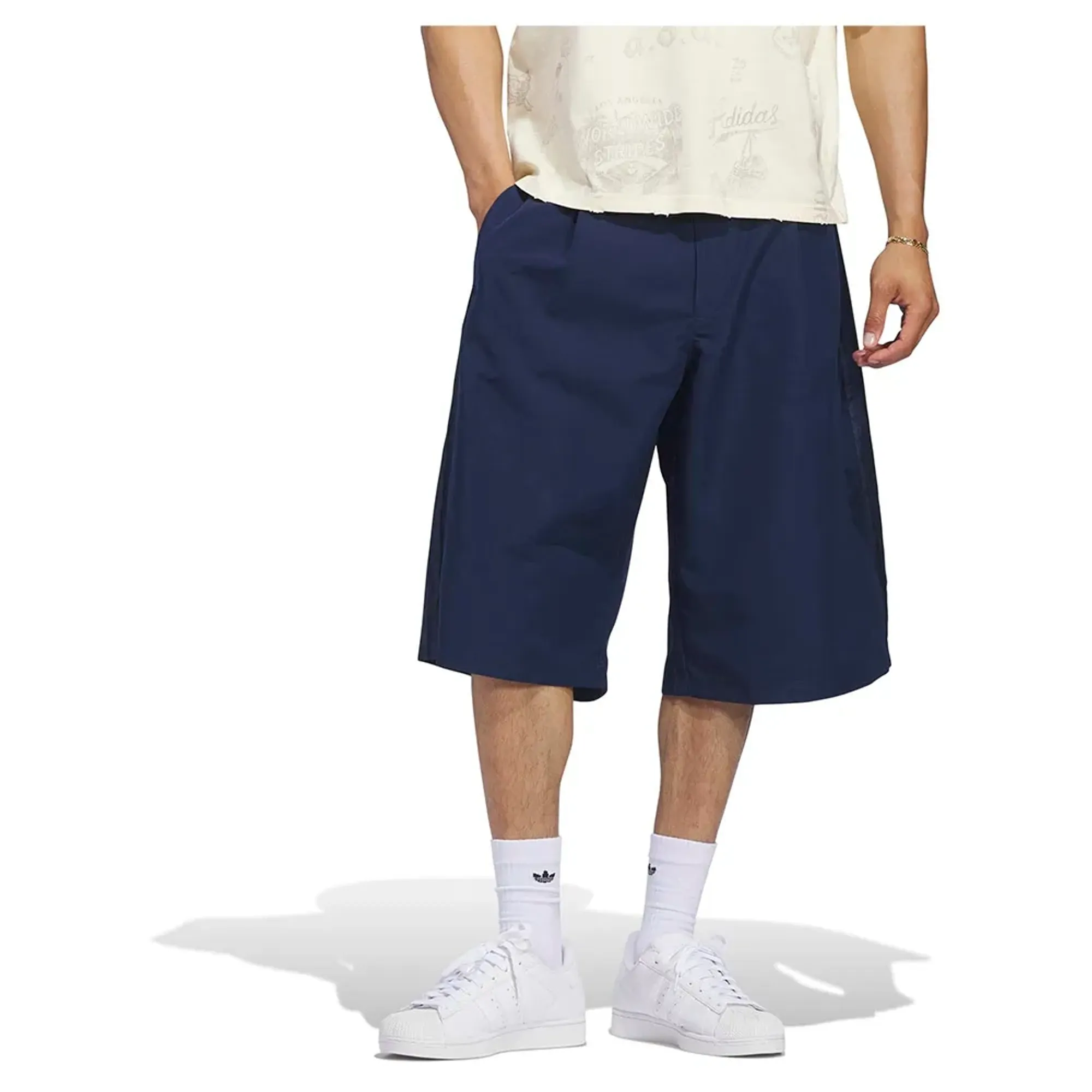Adidas Originals Woven Shorts