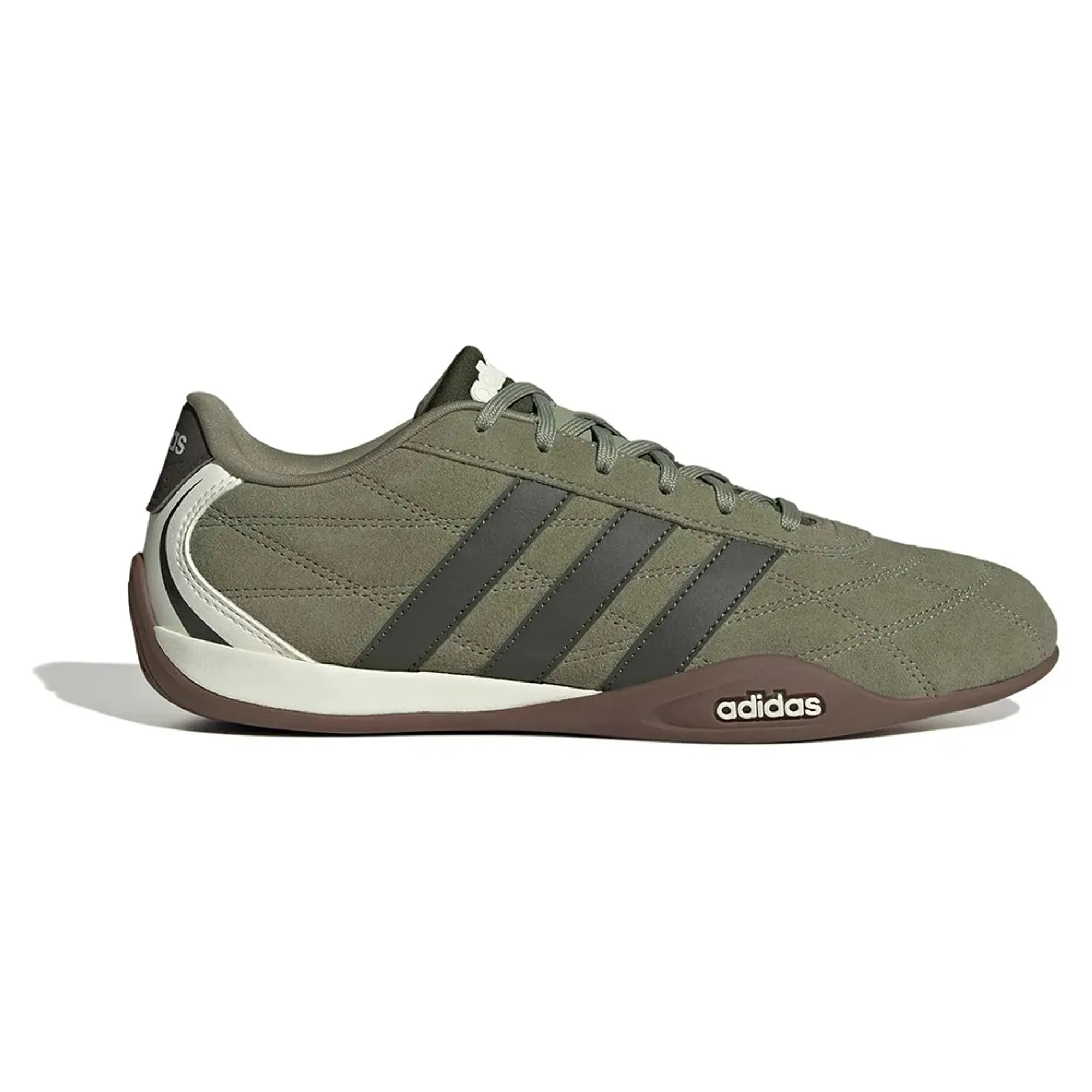 Adidas Groundpulse Trainers