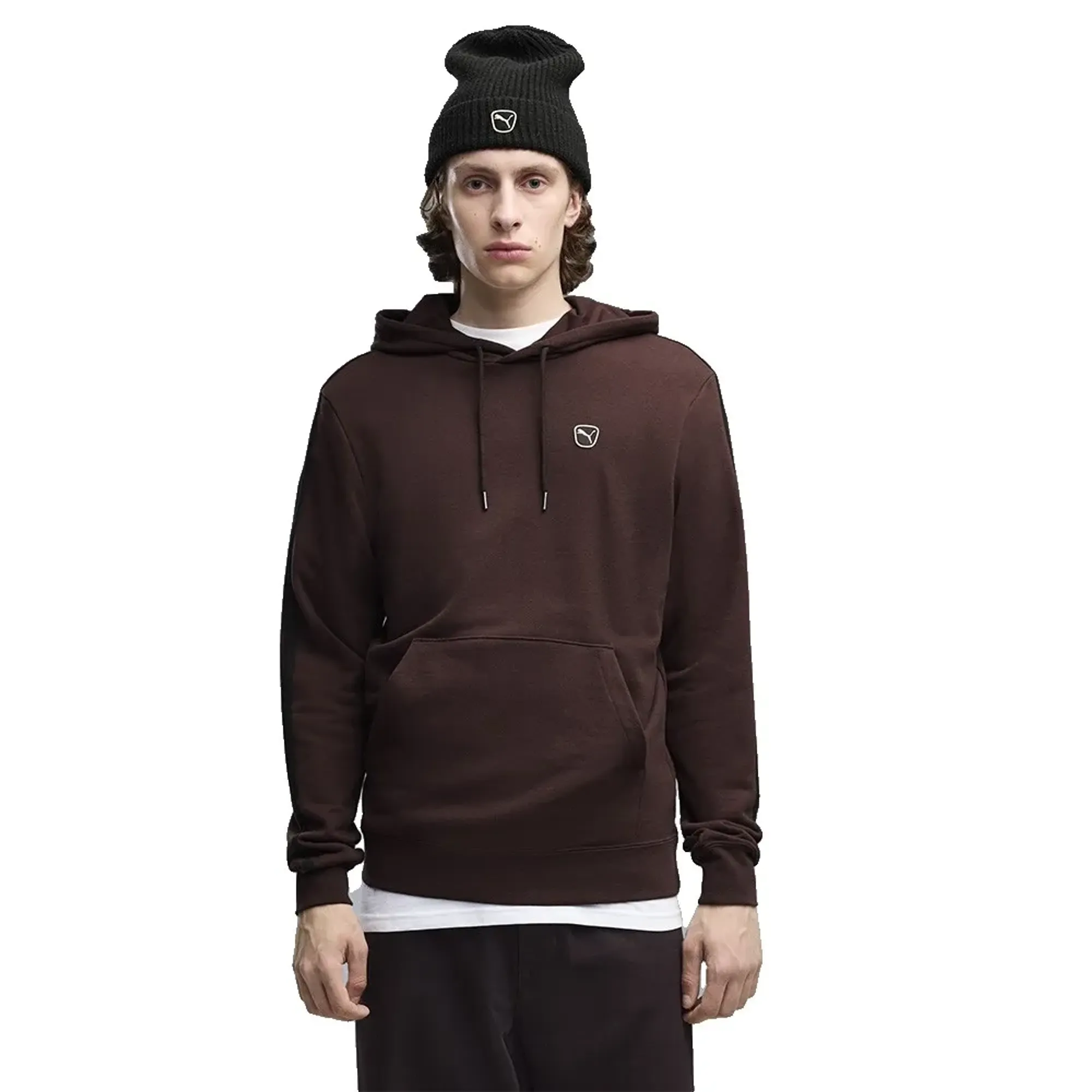 Puma Essential Elevated Hoodie