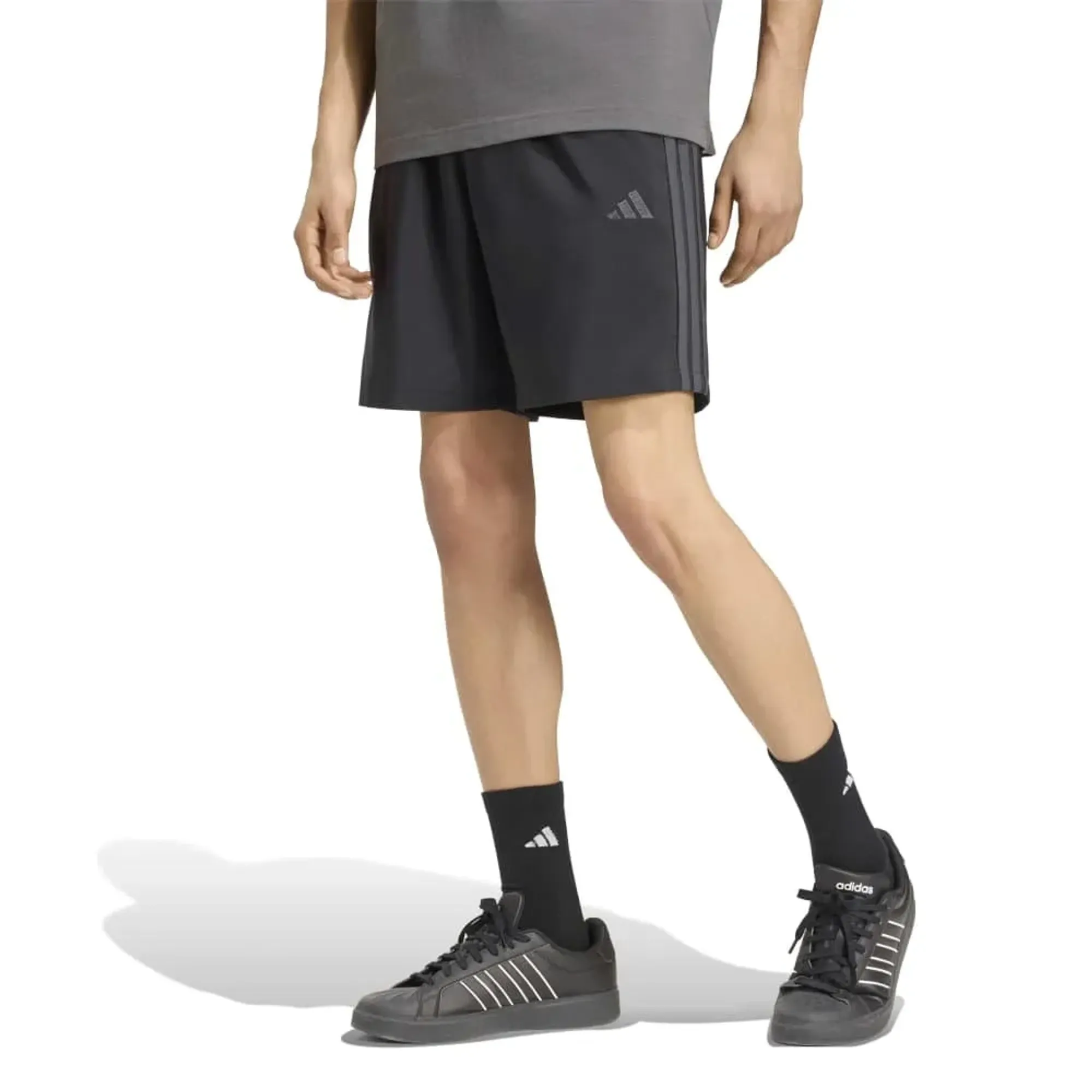 Adidas 3 Stripes Chelsea 7´´ Shorts