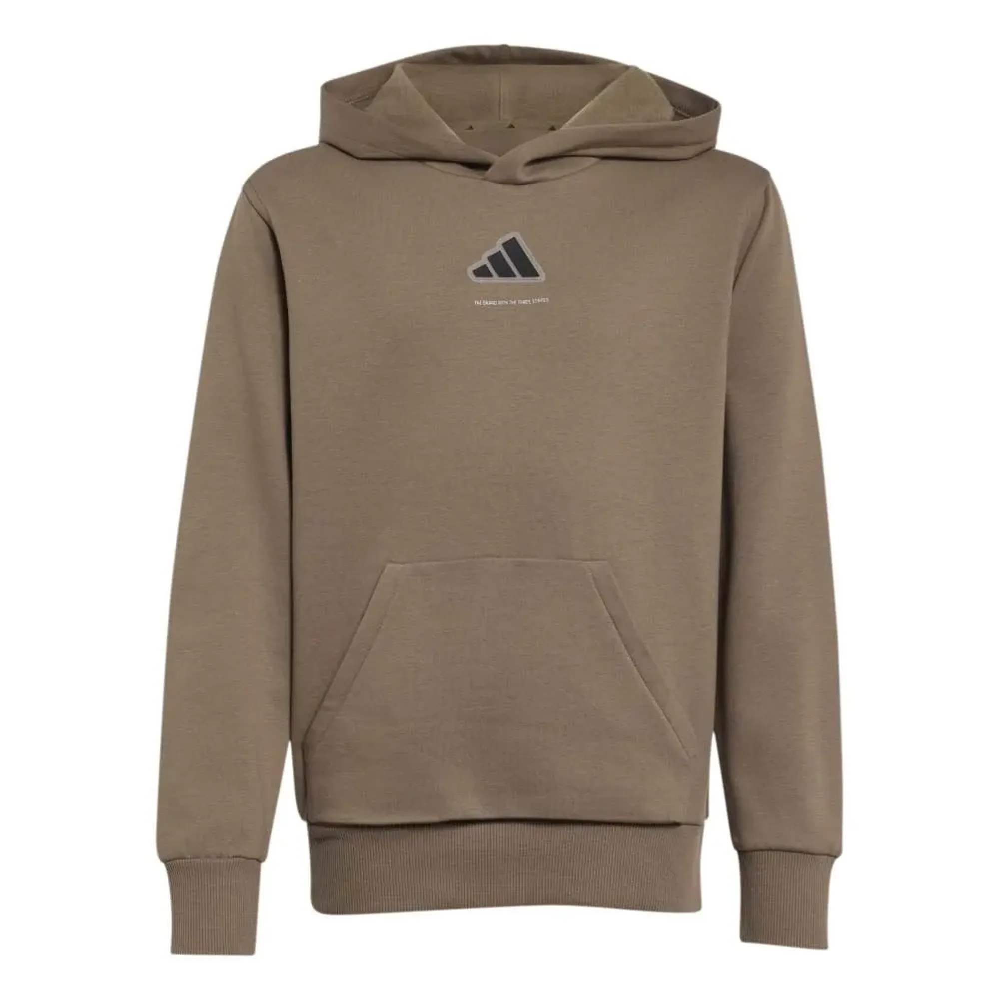 Adidas Fleece Hoodie