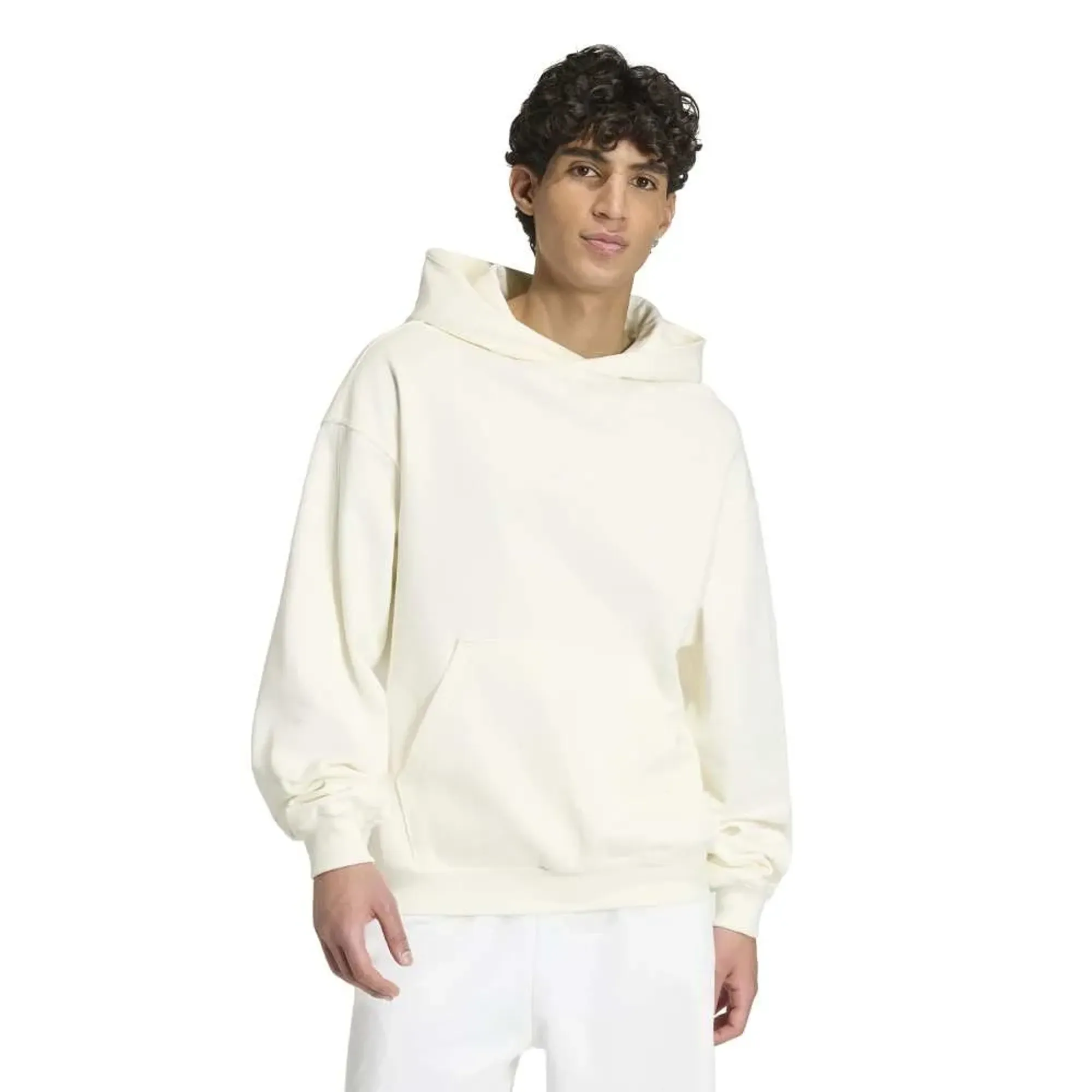 Adidas Kit Small Logo Hoodie