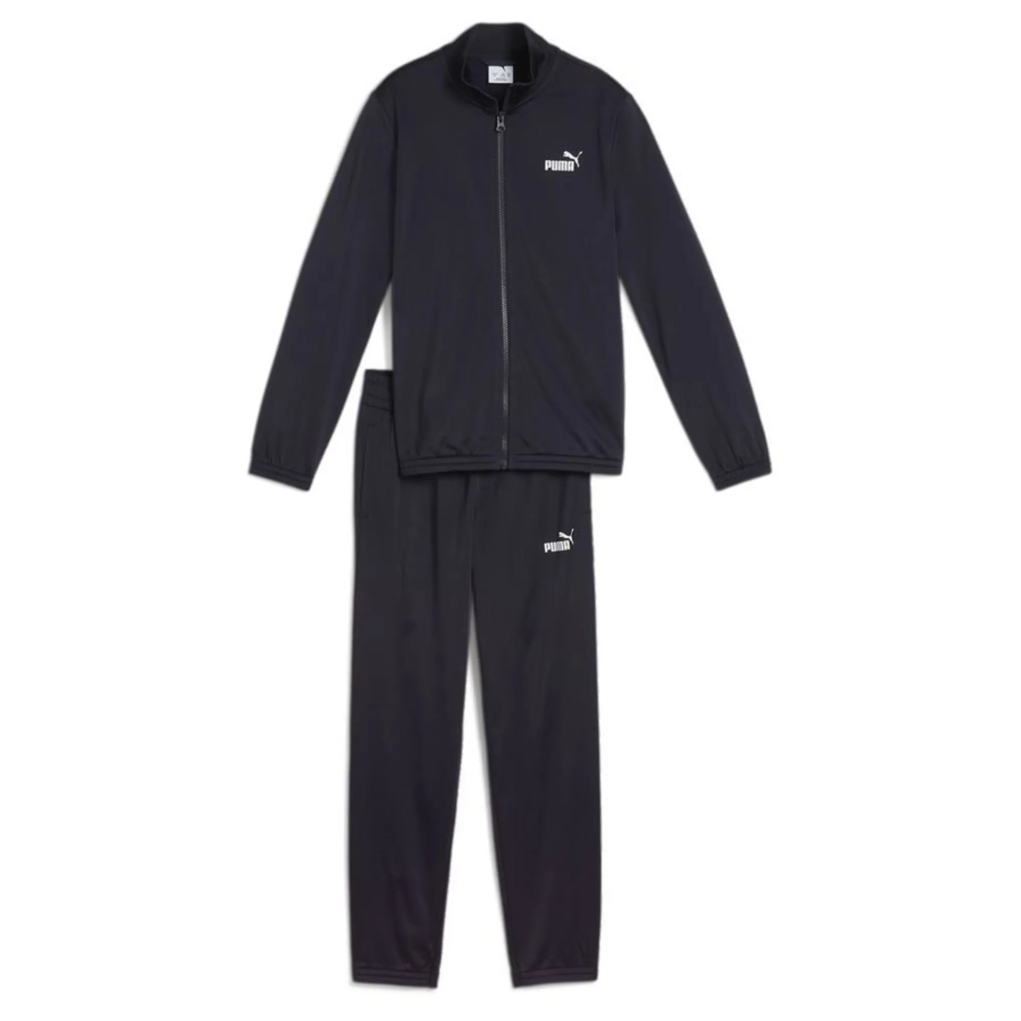 Poly Suit B New Navy - ['Blue']