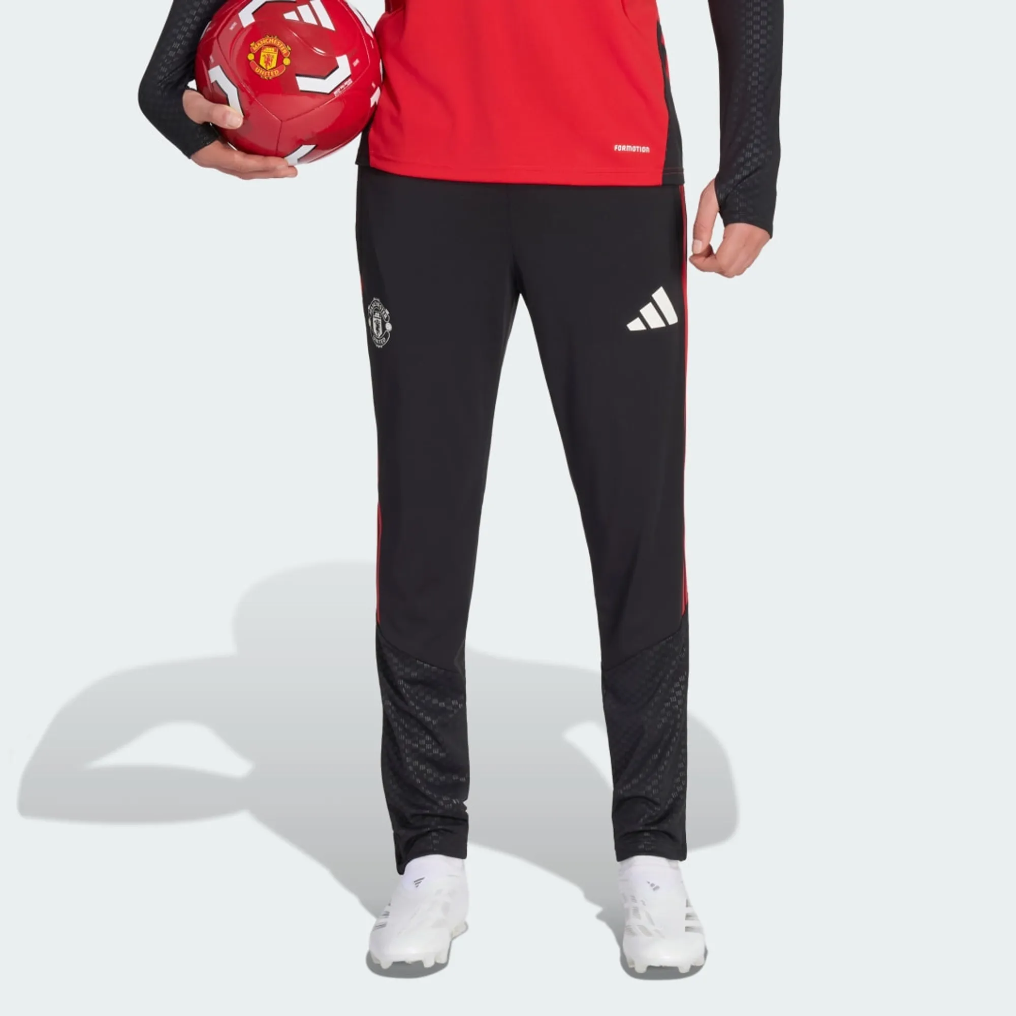adidas Manchester United 26/27 Tiro Training Pants