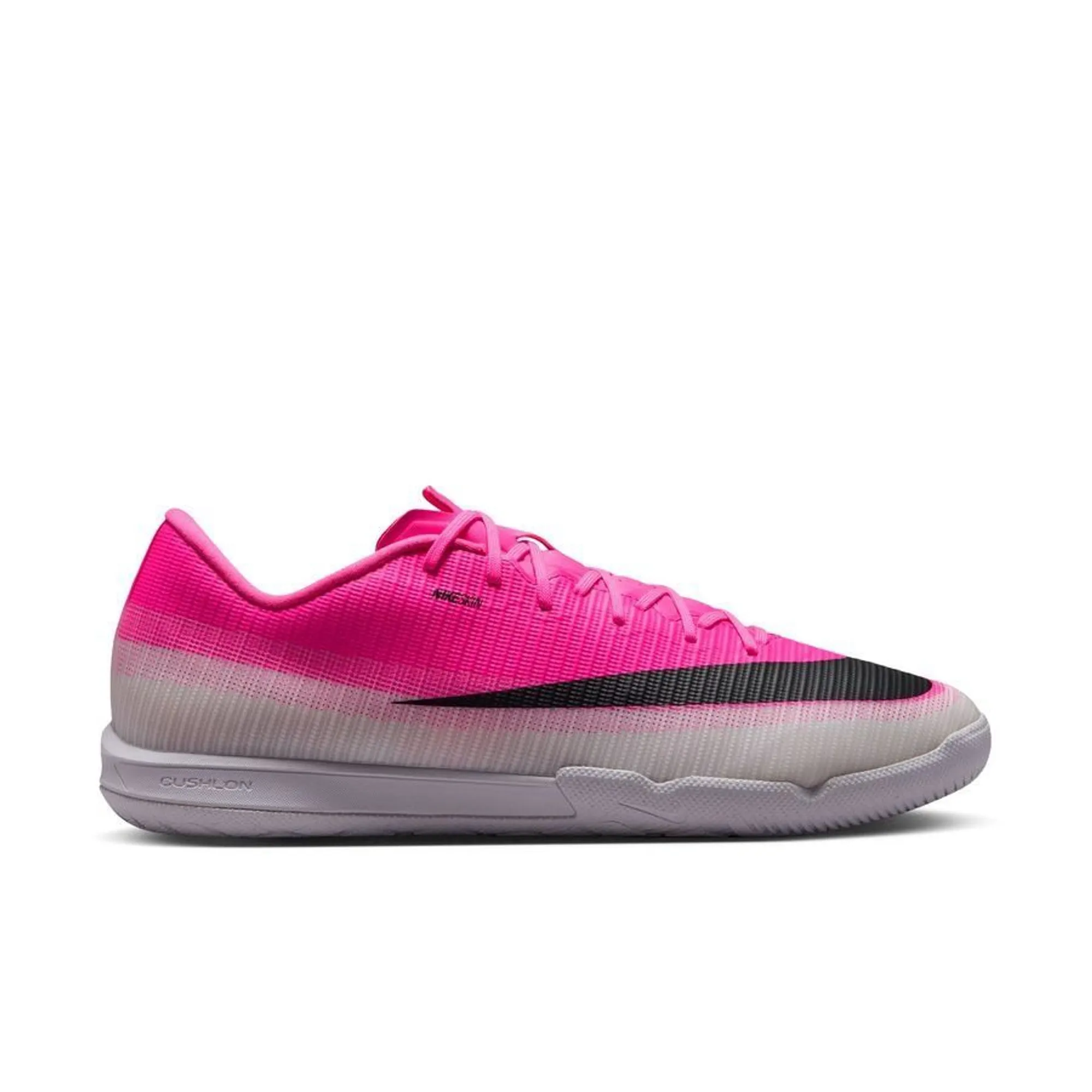 Nike Mercurial Vapor 17 Academy Ic Breakout - Hyper Pink/White/Black - ['Pink']