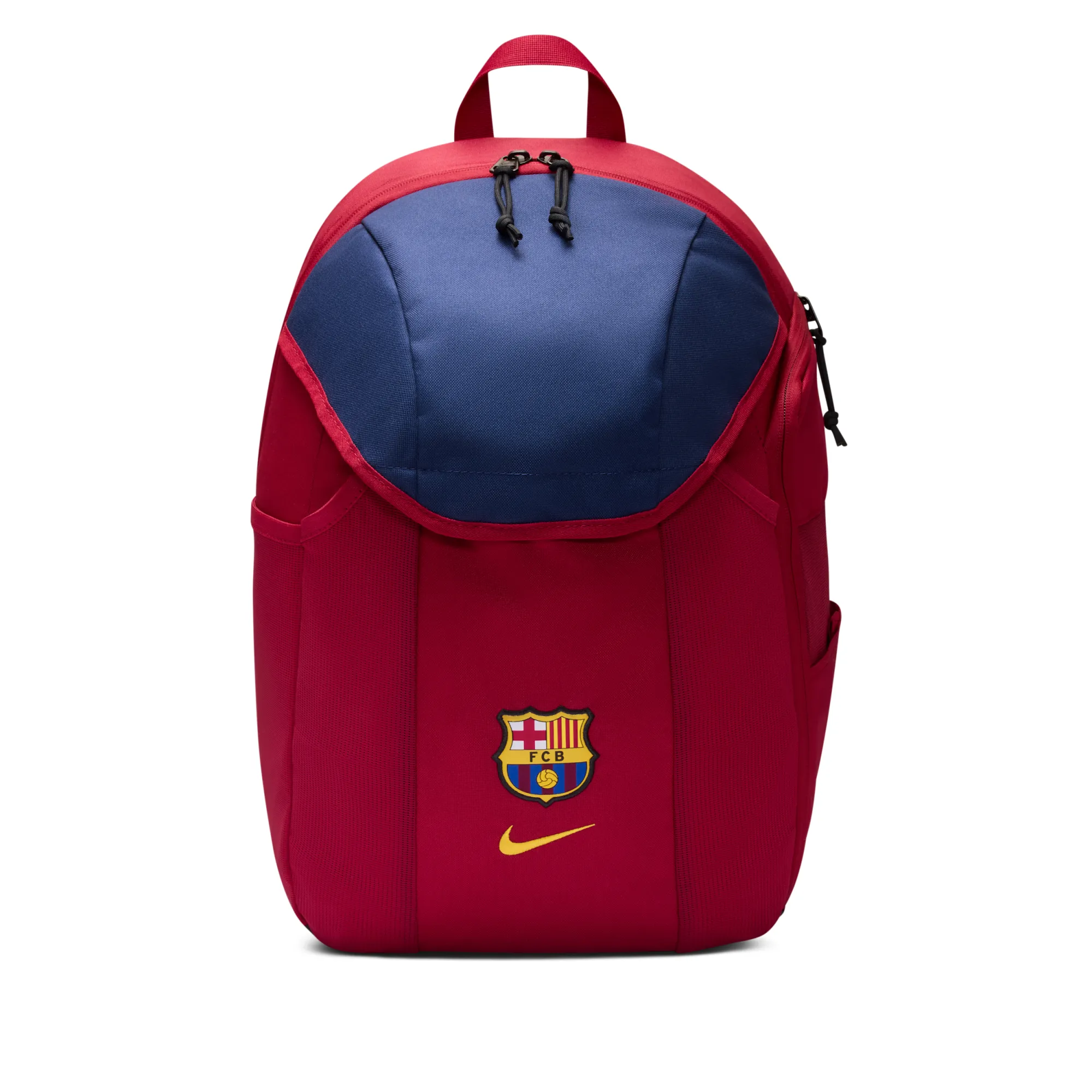 F.C. Barcelona 2026/27 Academy Backpack Nike Academy Backpack - Red