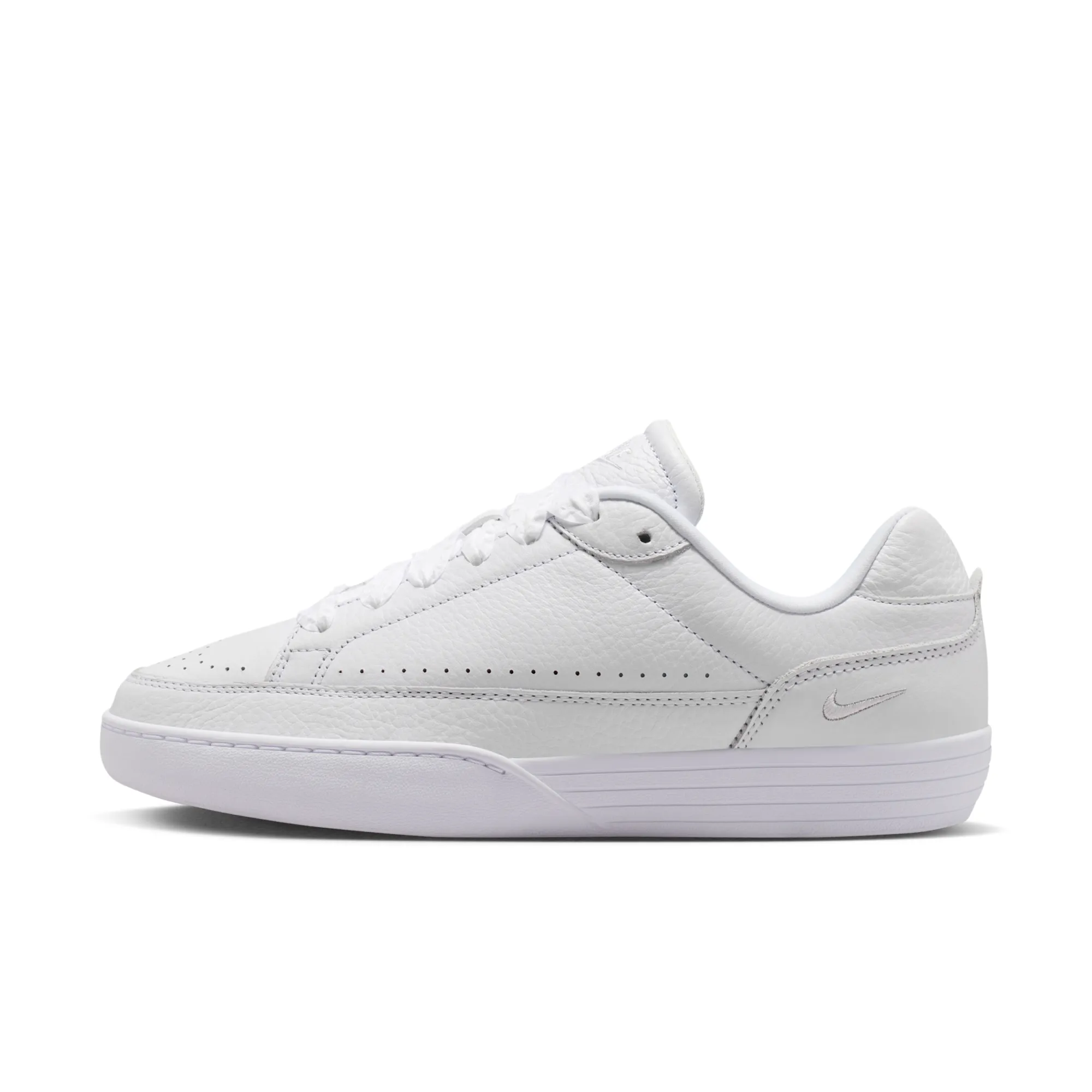 Nike Tennis Centre Women's Shoes - White
