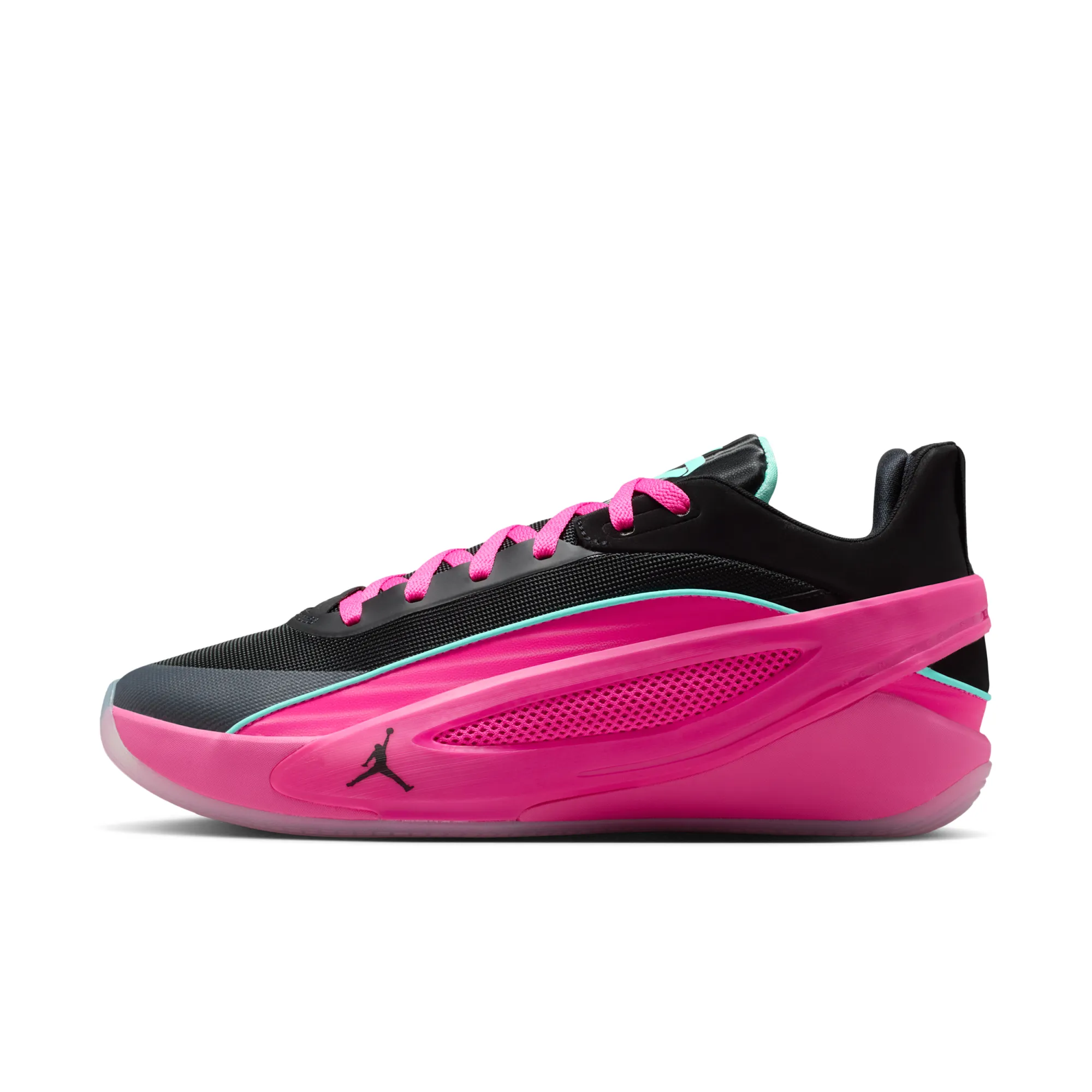 Nike Luka 5 Basketball Shoes - Pink
