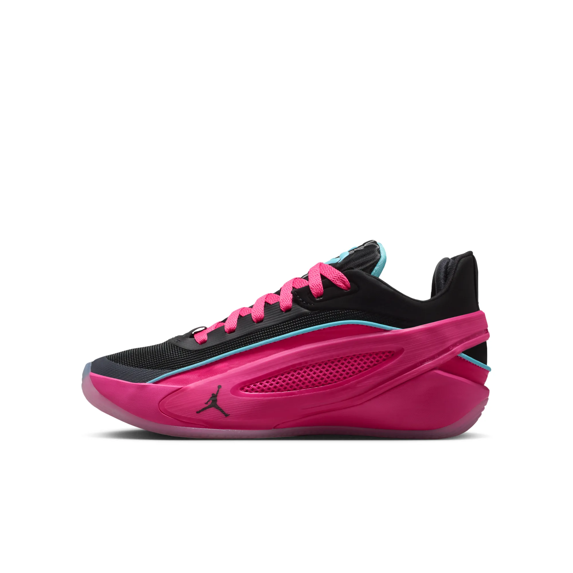 Nike Luka 5 'Venom' Older Kids' Basketball Shoes - Pink