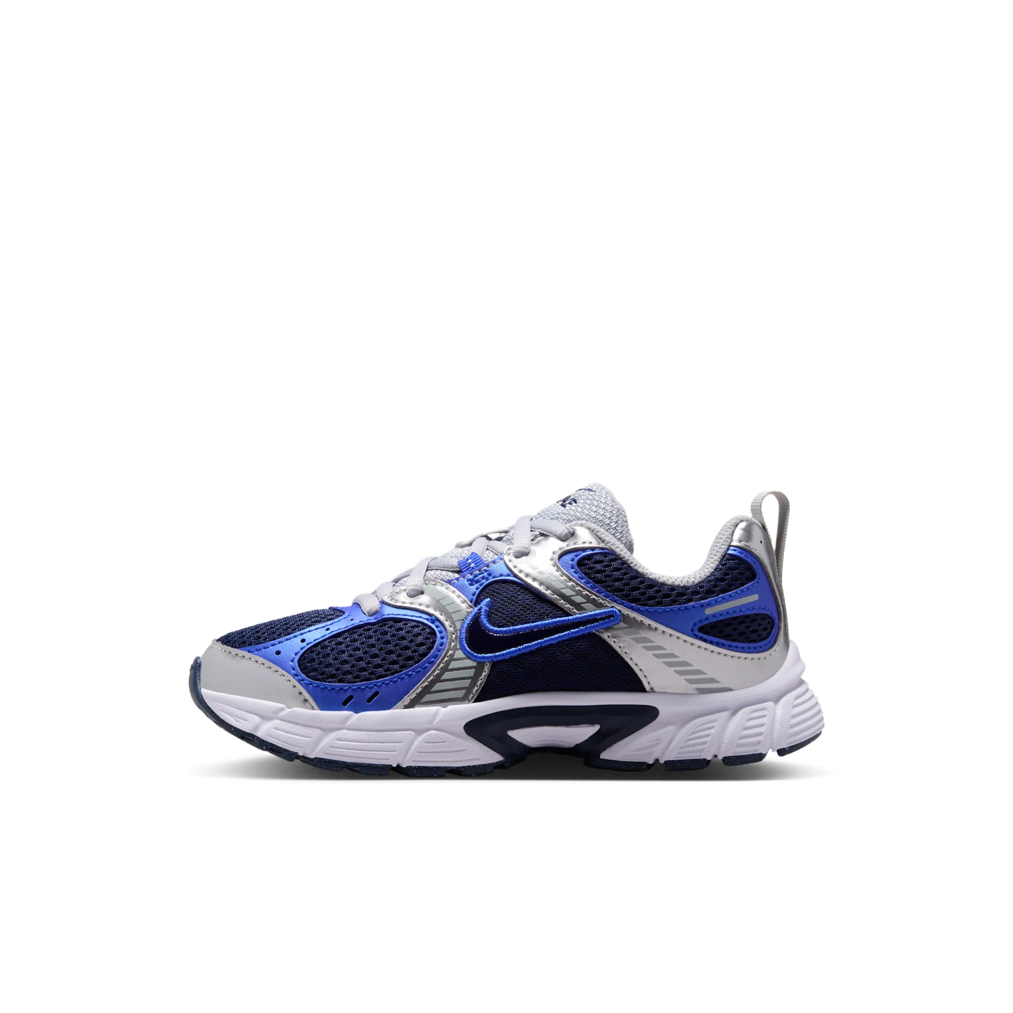 Nike V5 RNR Younger Kids' Shoes - Blue