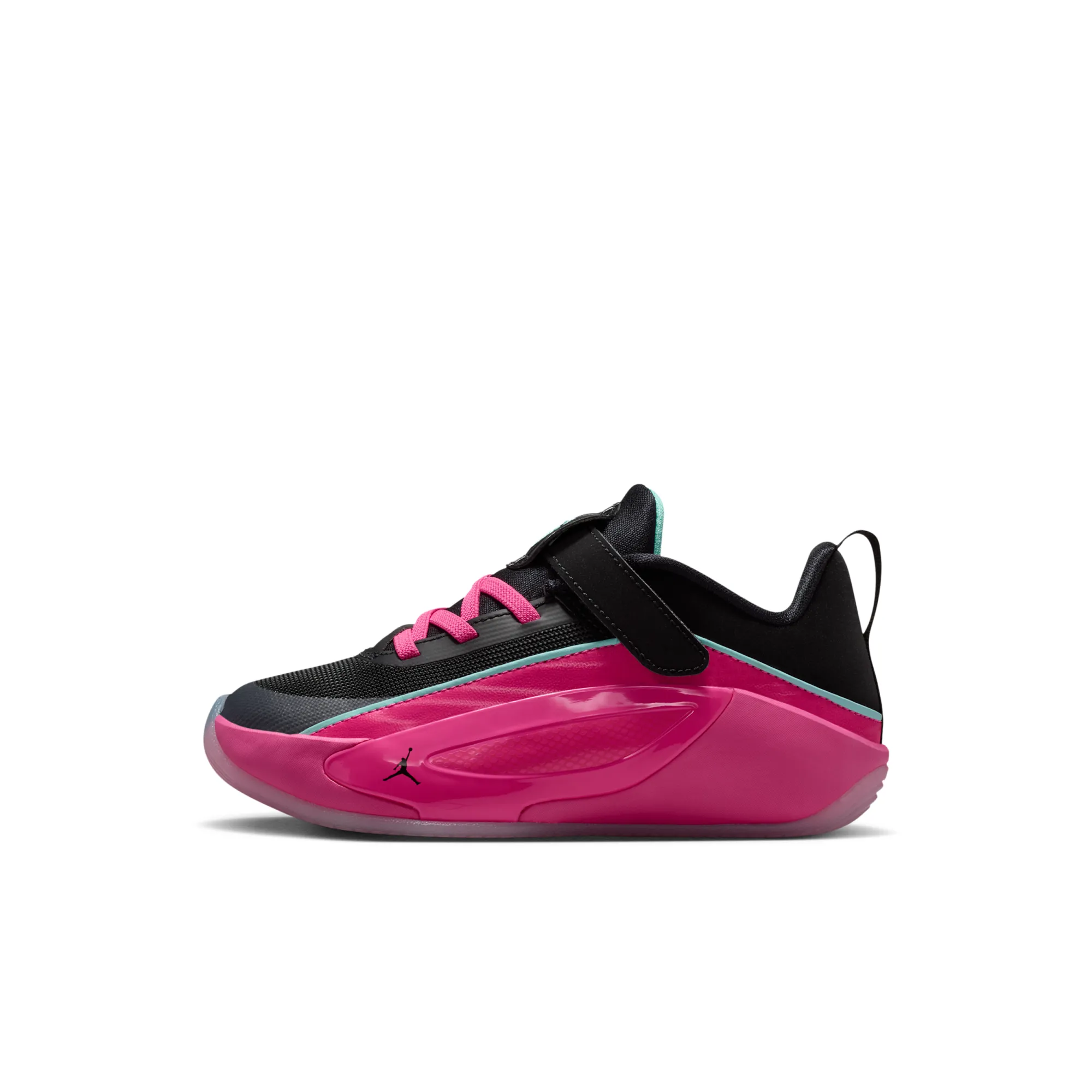 Nike Luka 5 'Venom' Younger Kids' Basketball Shoes - Pink