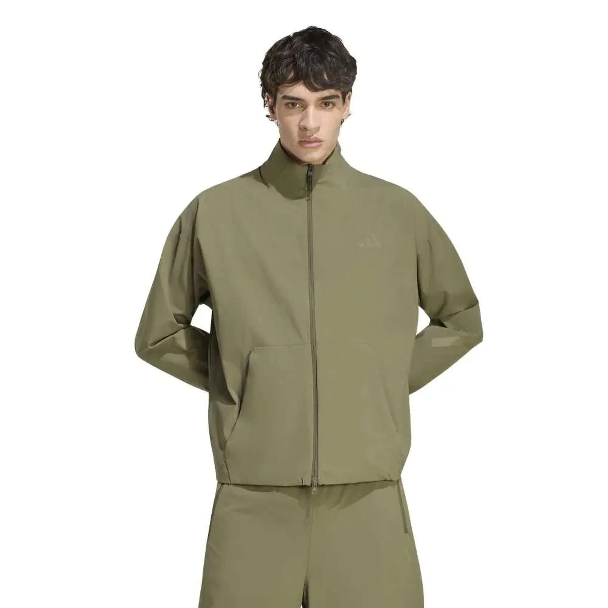 Adidas Z.n.e Woven Tracksuit Jacket