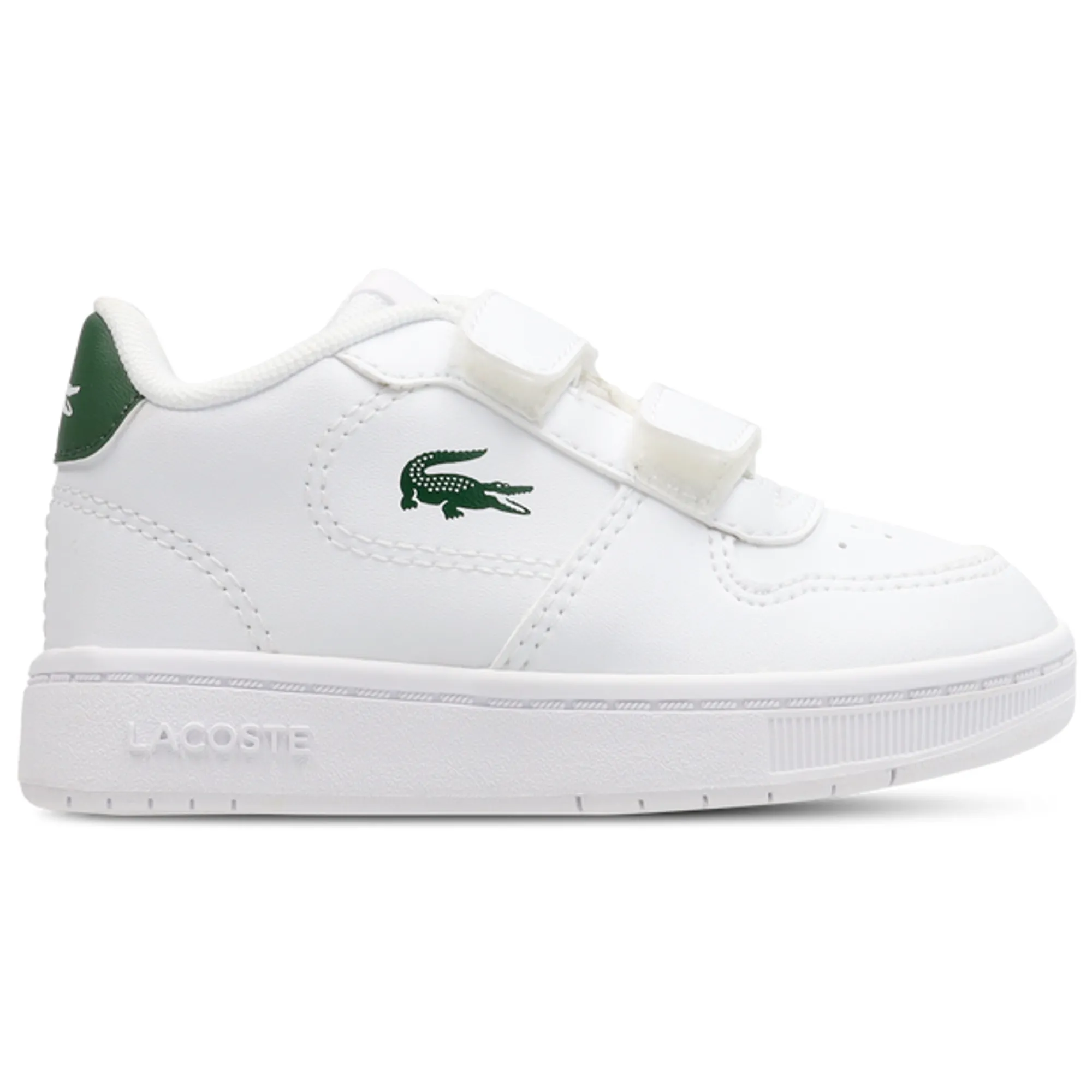 Lacoste  Baby Shoes - White