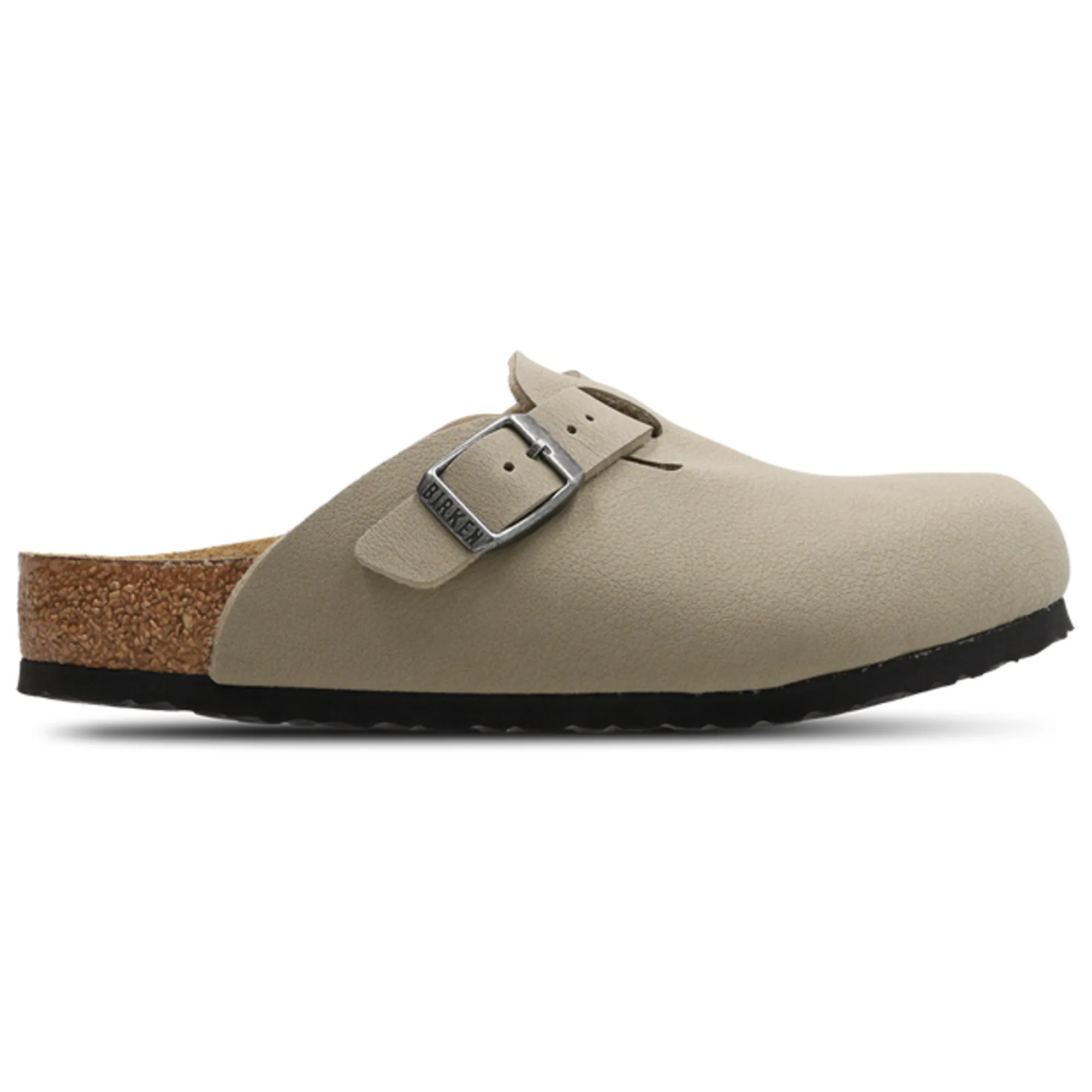Birkenstock Boston Toddler Trainers - Green