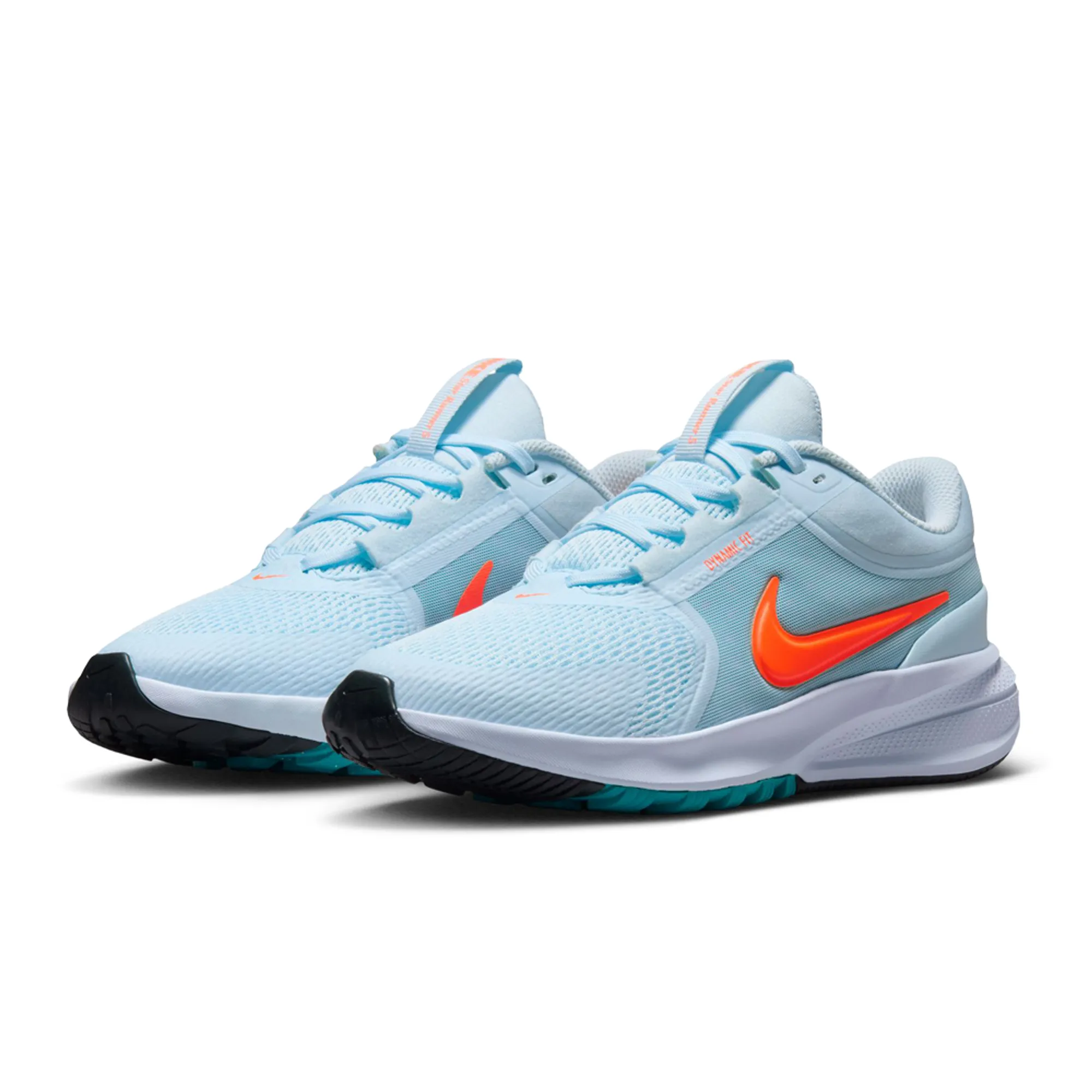Nike Star Runner 5 Junior Running Shoes - FA26