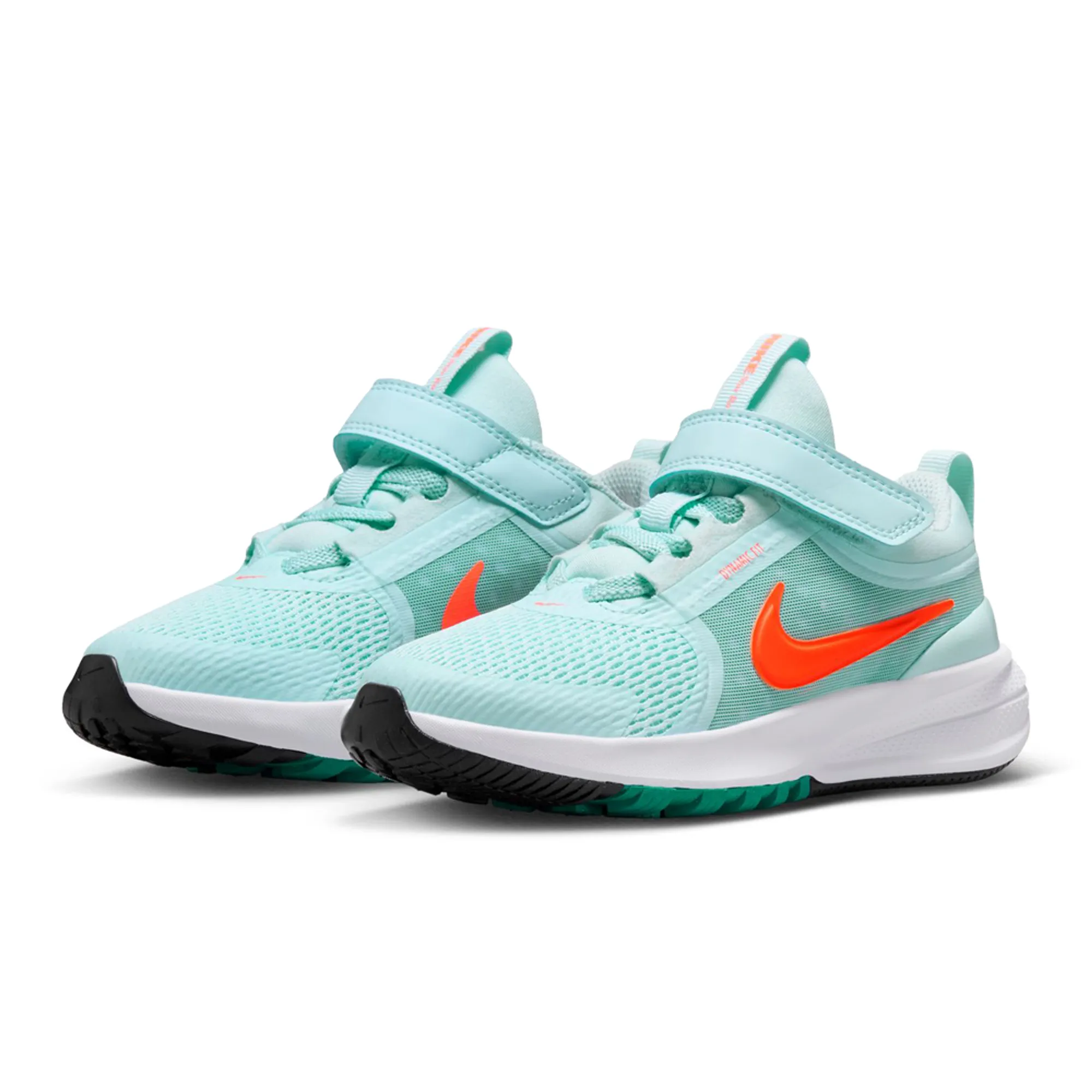 Nike Star Runner 5 Junior Running Shoes - FA26
