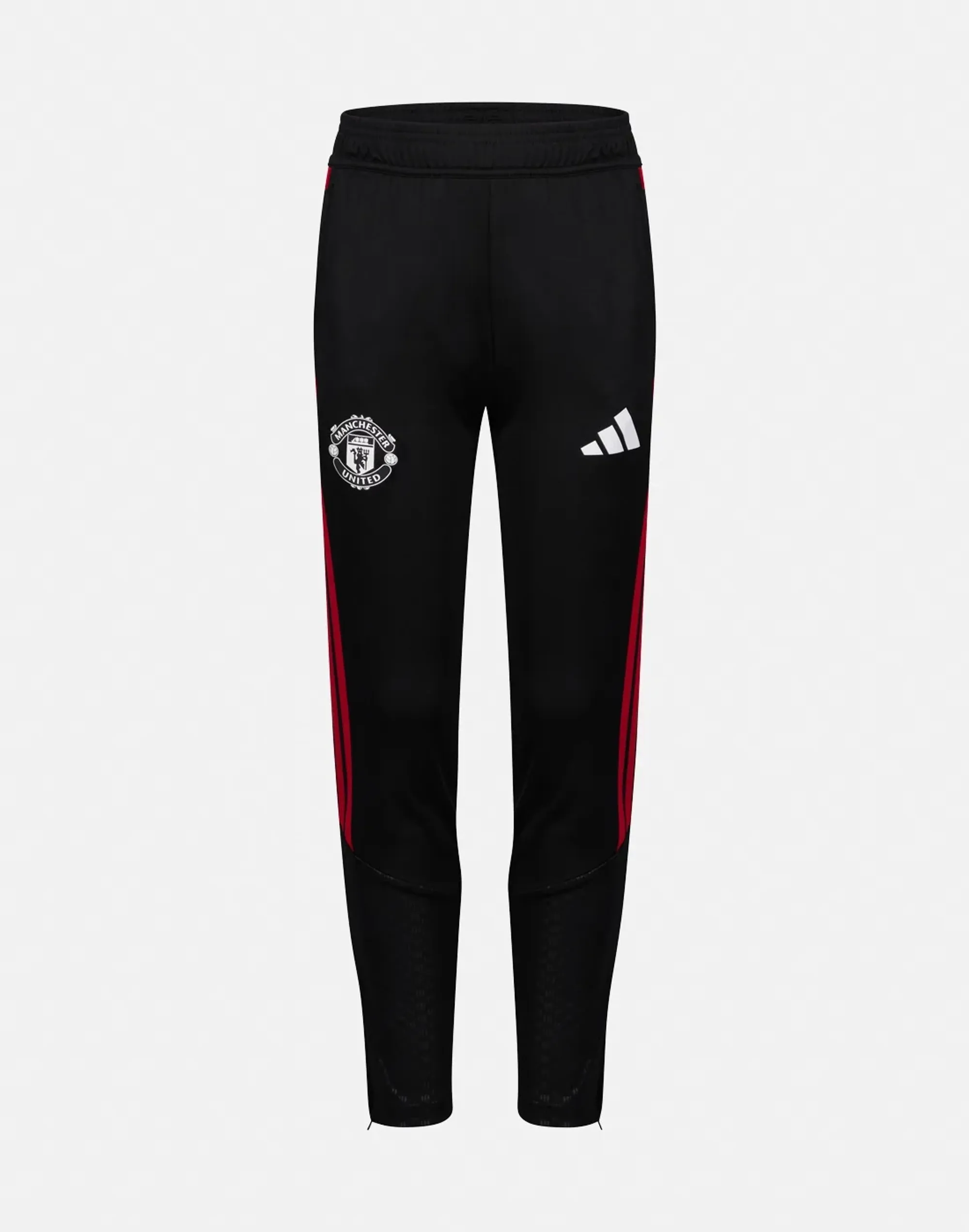 Kids' adidas Manchester United Training Pant in Black 