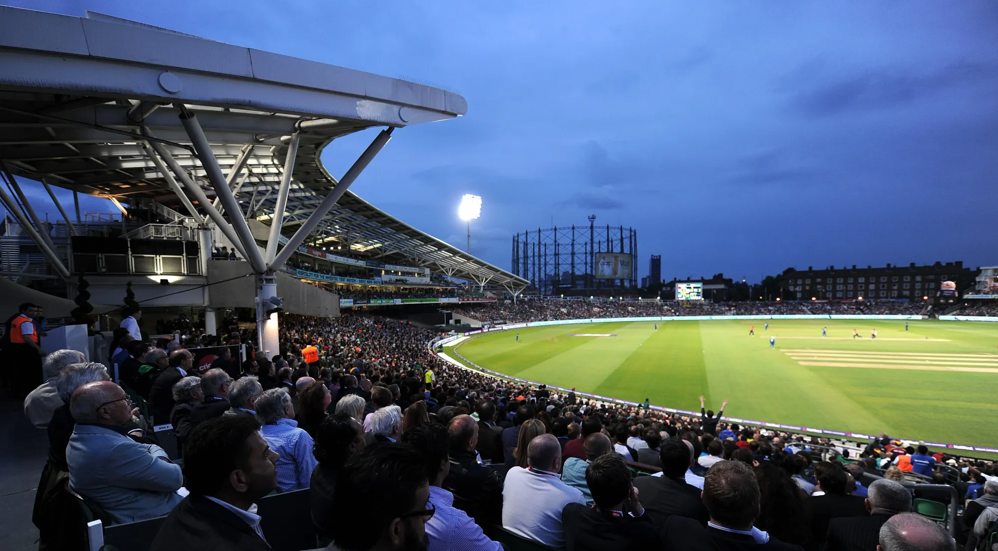 MI London v London Spirit - Double Header Club Lounge 2026-07-29