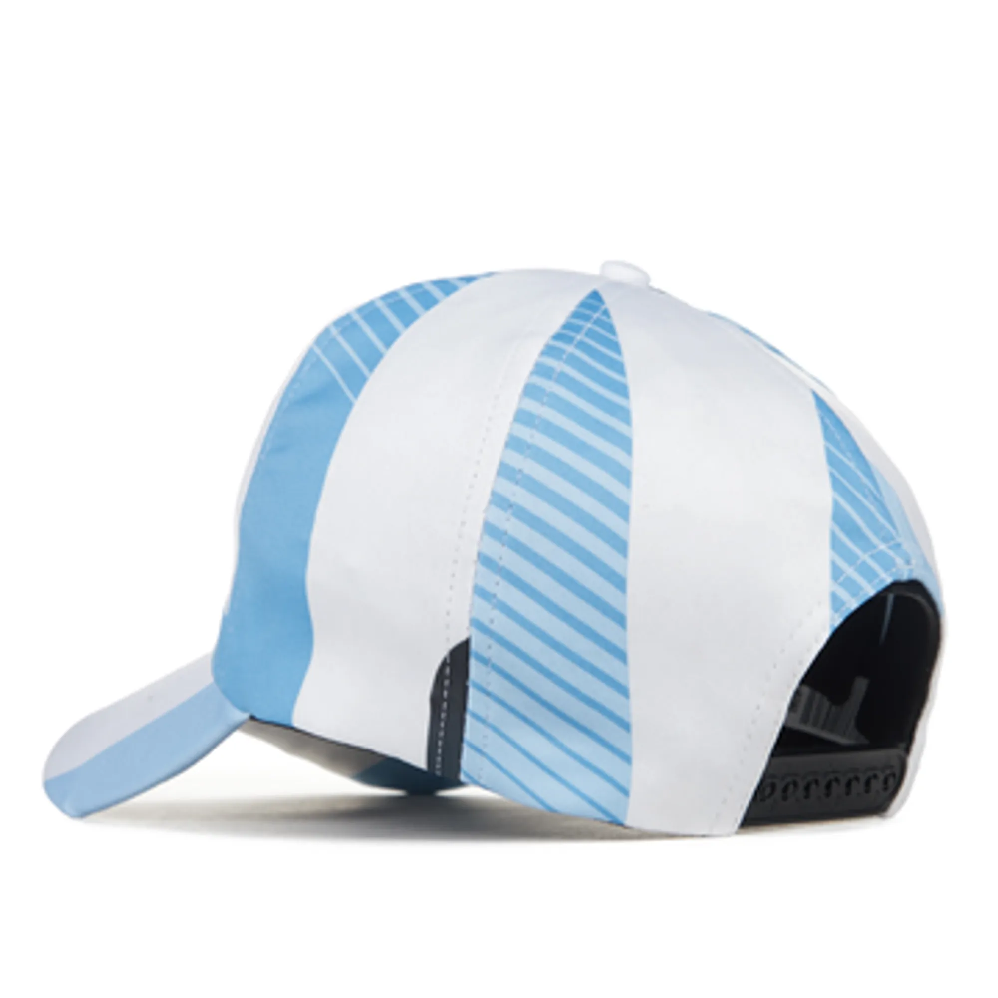2014-16 Argentina Rework Cap