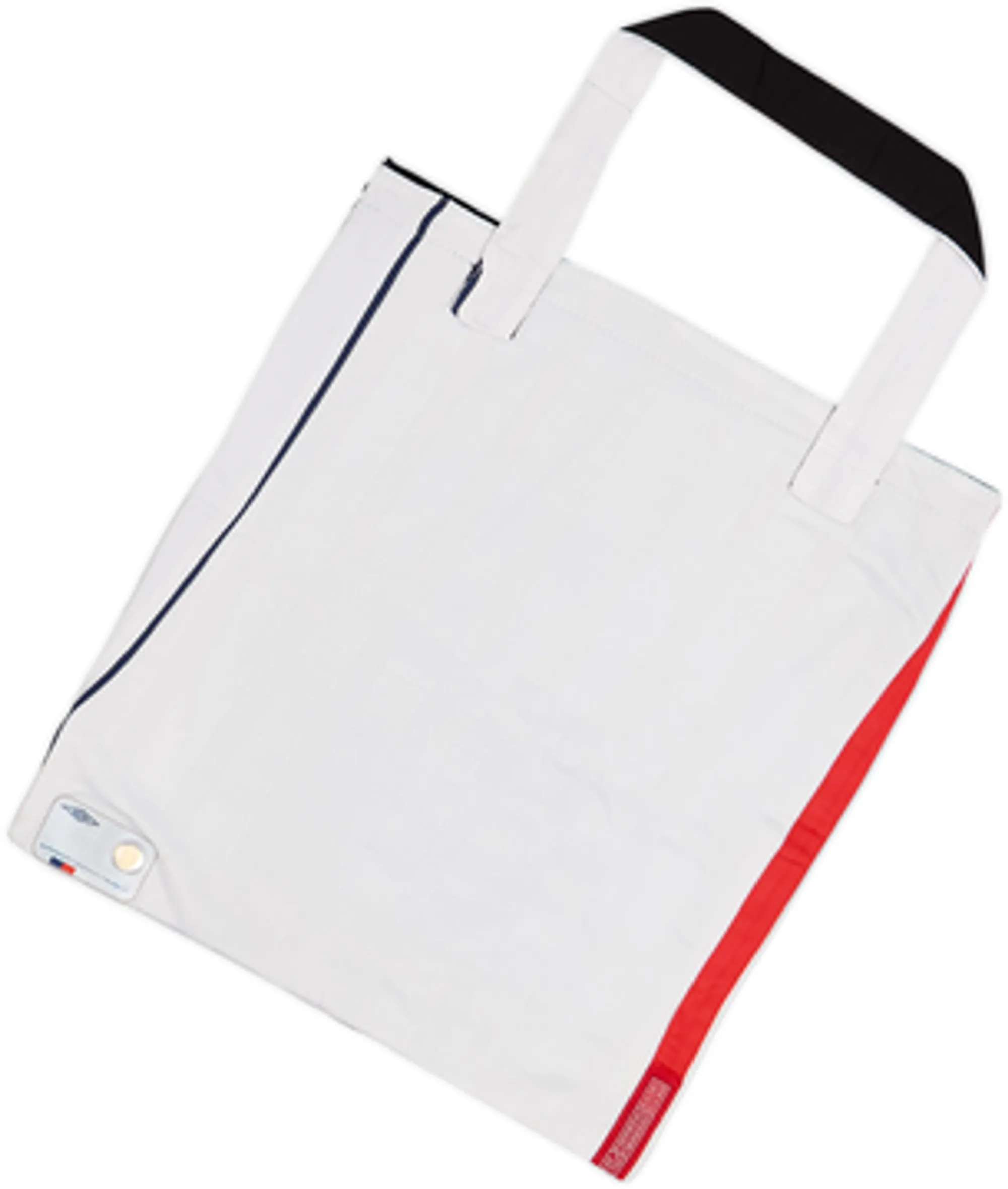2001-03 England Rework Tote Bag