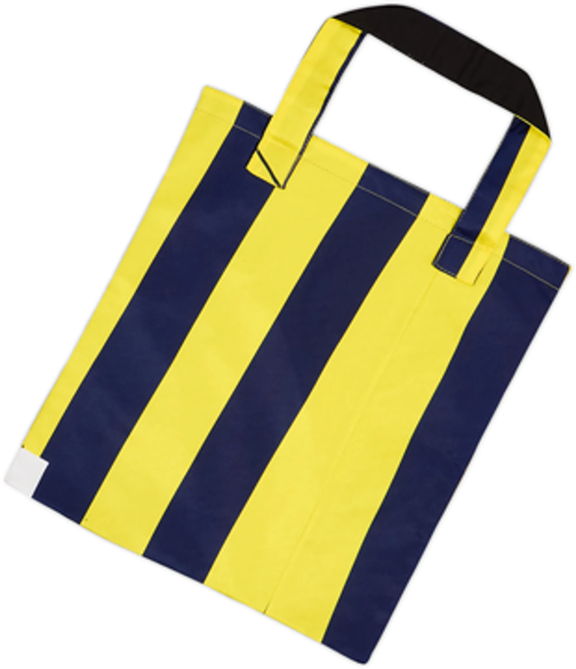 1999-00 Fenerbahce Rework Tote Bag