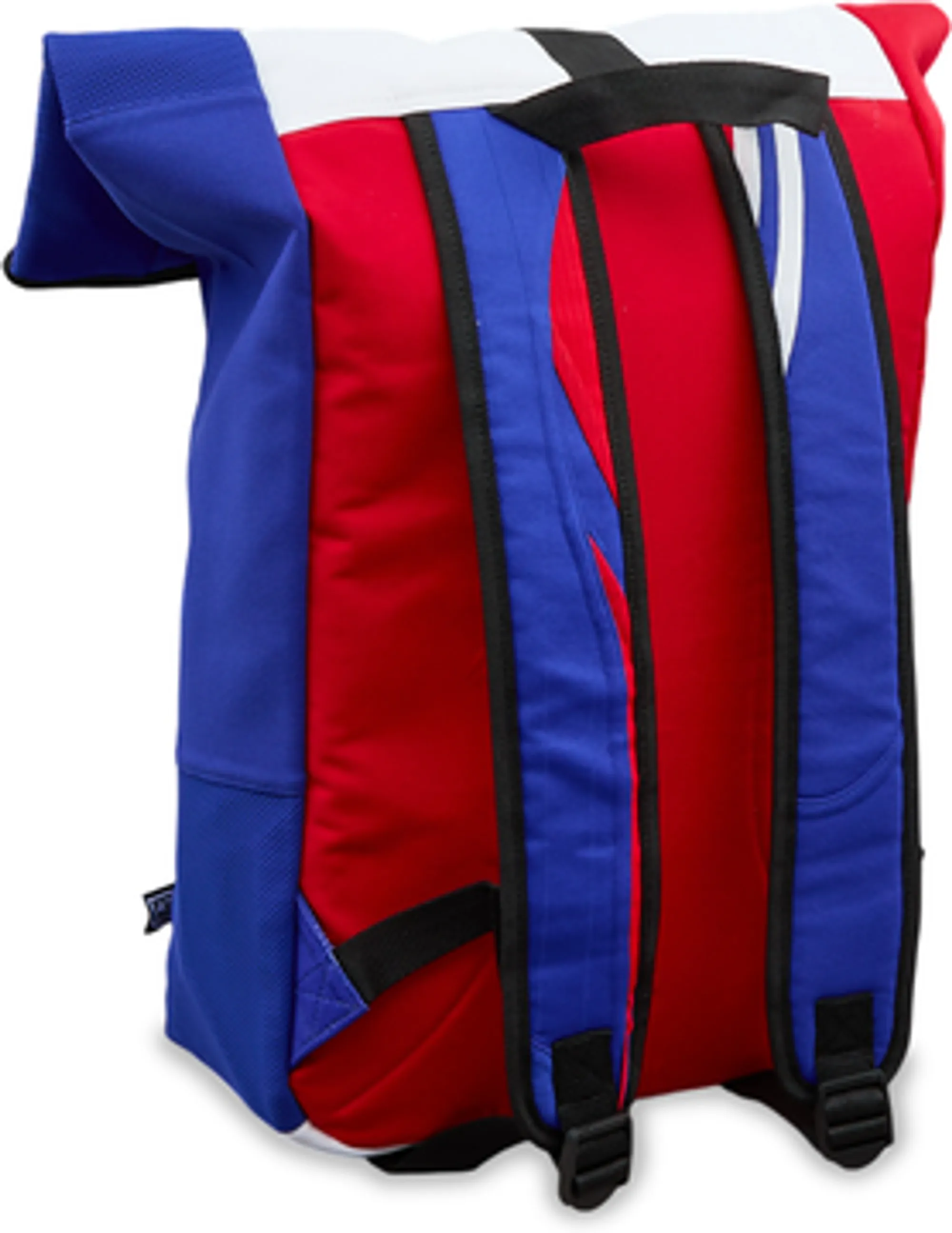 2006-08 France Rework Roll-Up Backpack