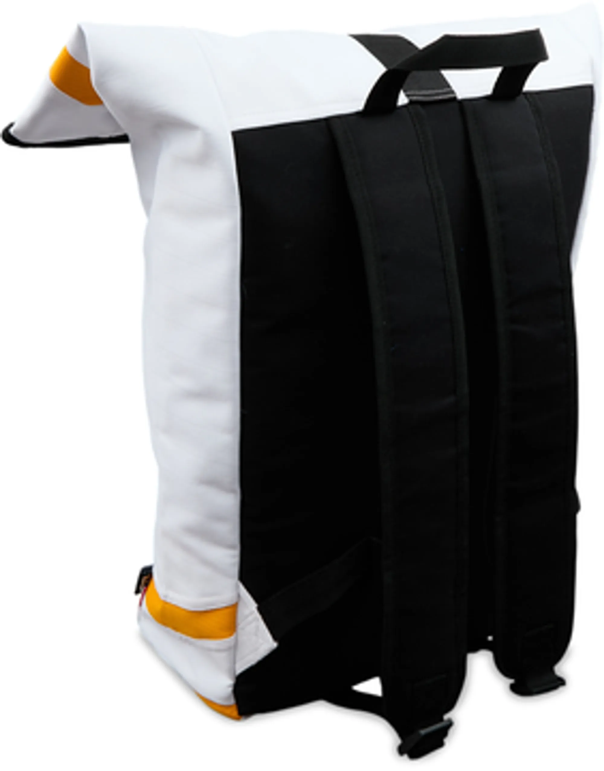 2006-08 Germany Rework Roll-Up Backpack
