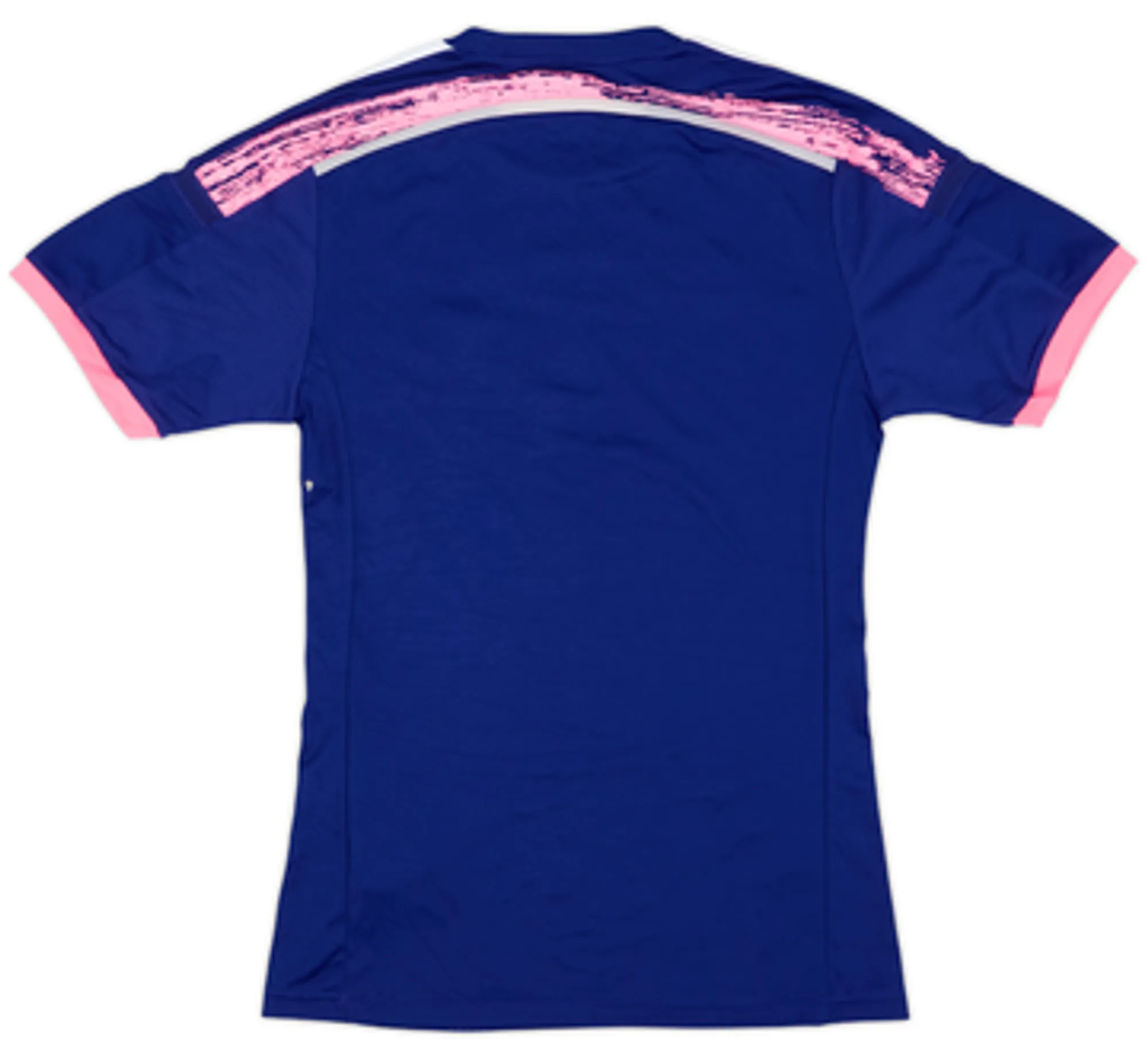 2013-15 Japan Women's Home Shirt - 8/10 - (Women's S)