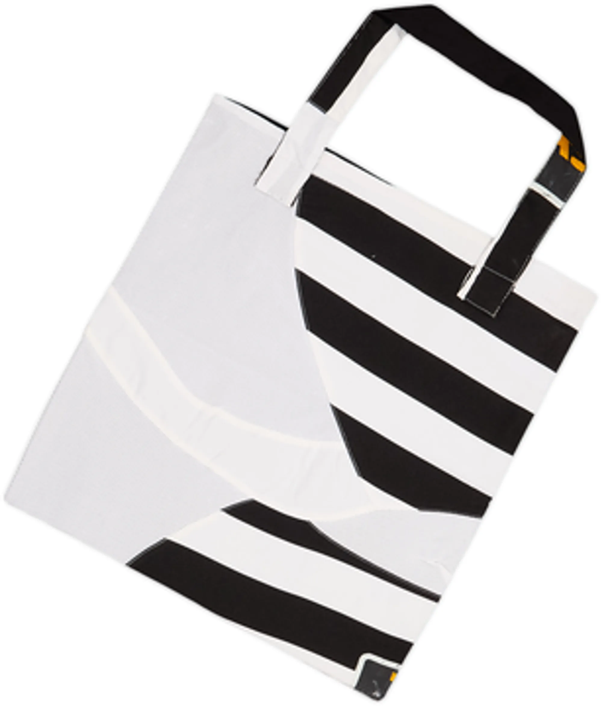 2003-04 Juventus Rework Tote Bag