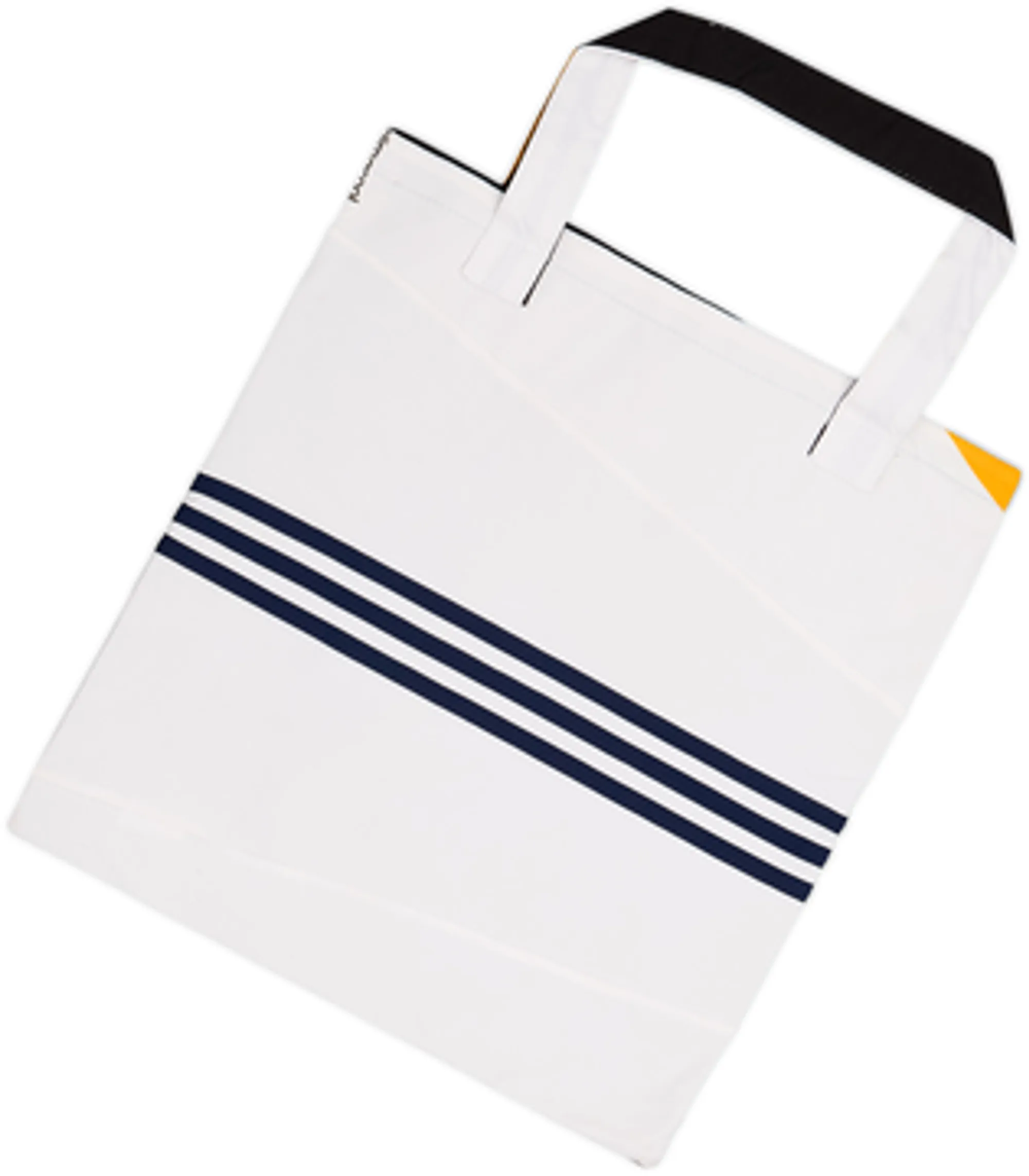 2016-17 LA Galaxy Rework Tote Bag