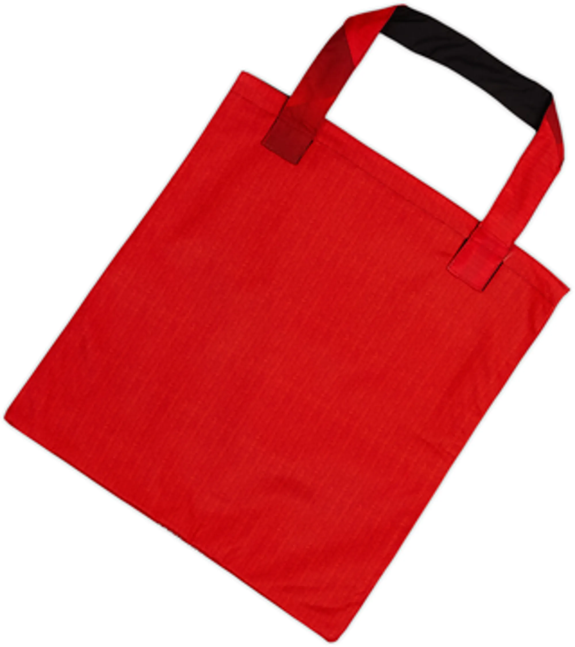 1996-98 Manchester United Rework Tote Bag