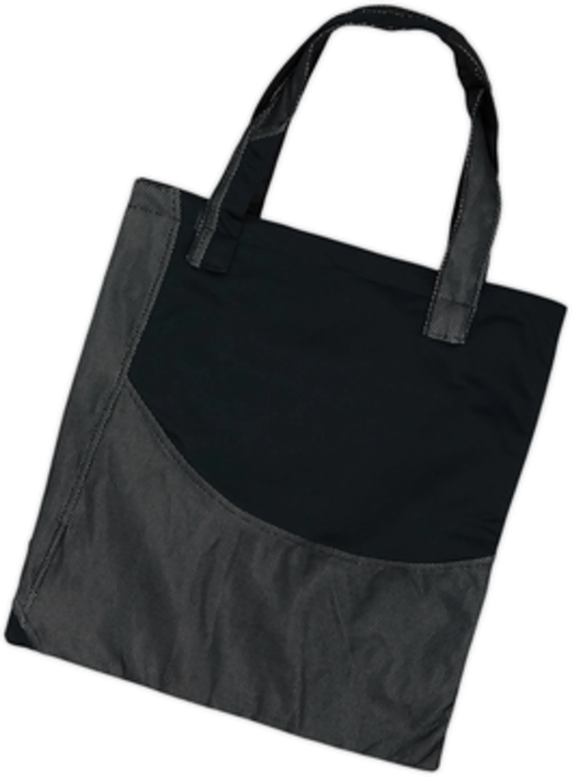 2004-05 Manchester United Rework Tote Bag