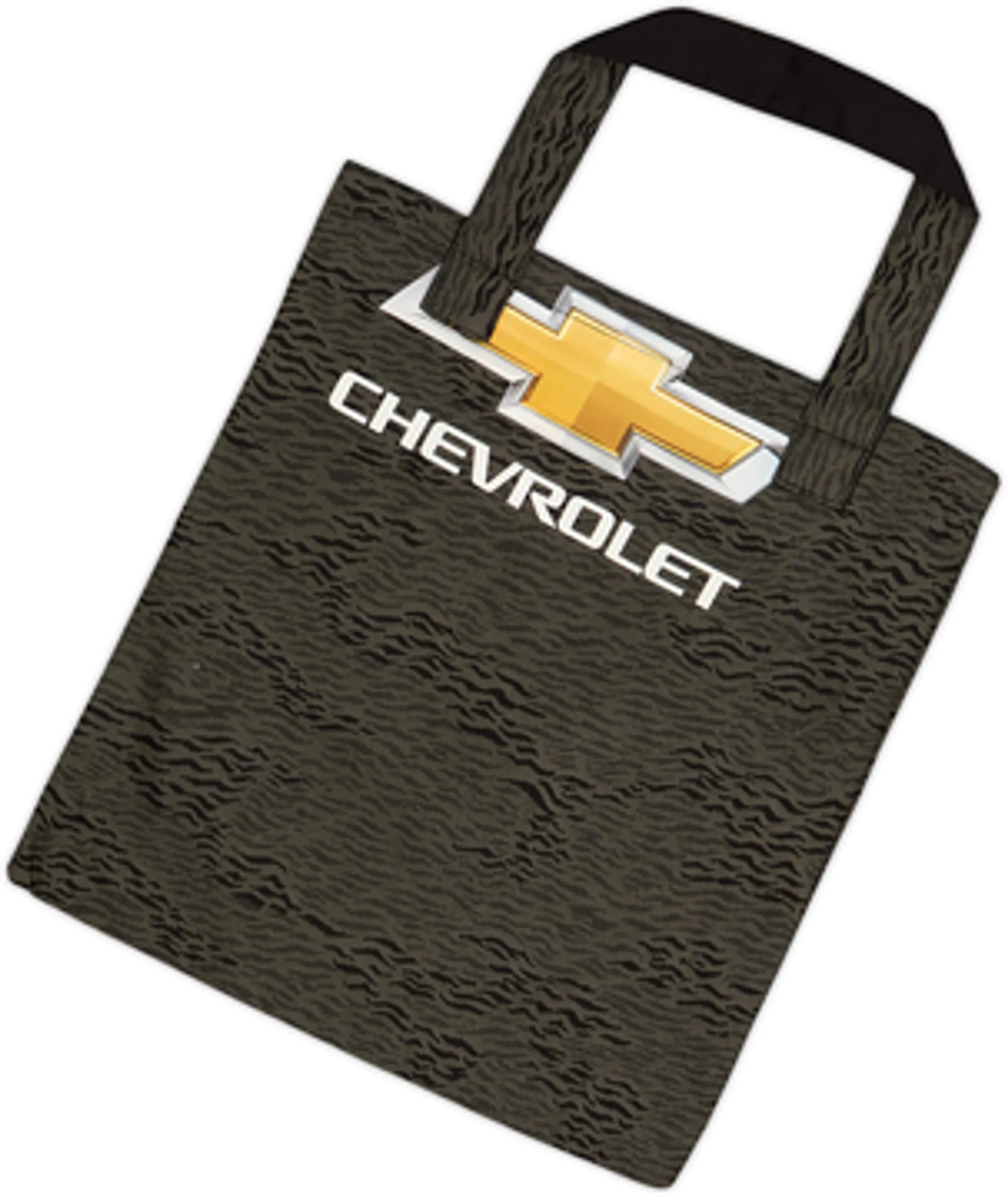 2020-21 Manchester United Rework Tote Bag
