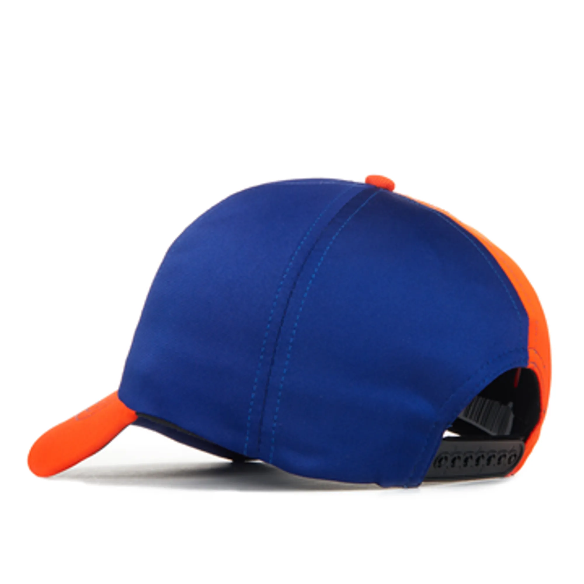 2022-24 Netherlands Rework Cap