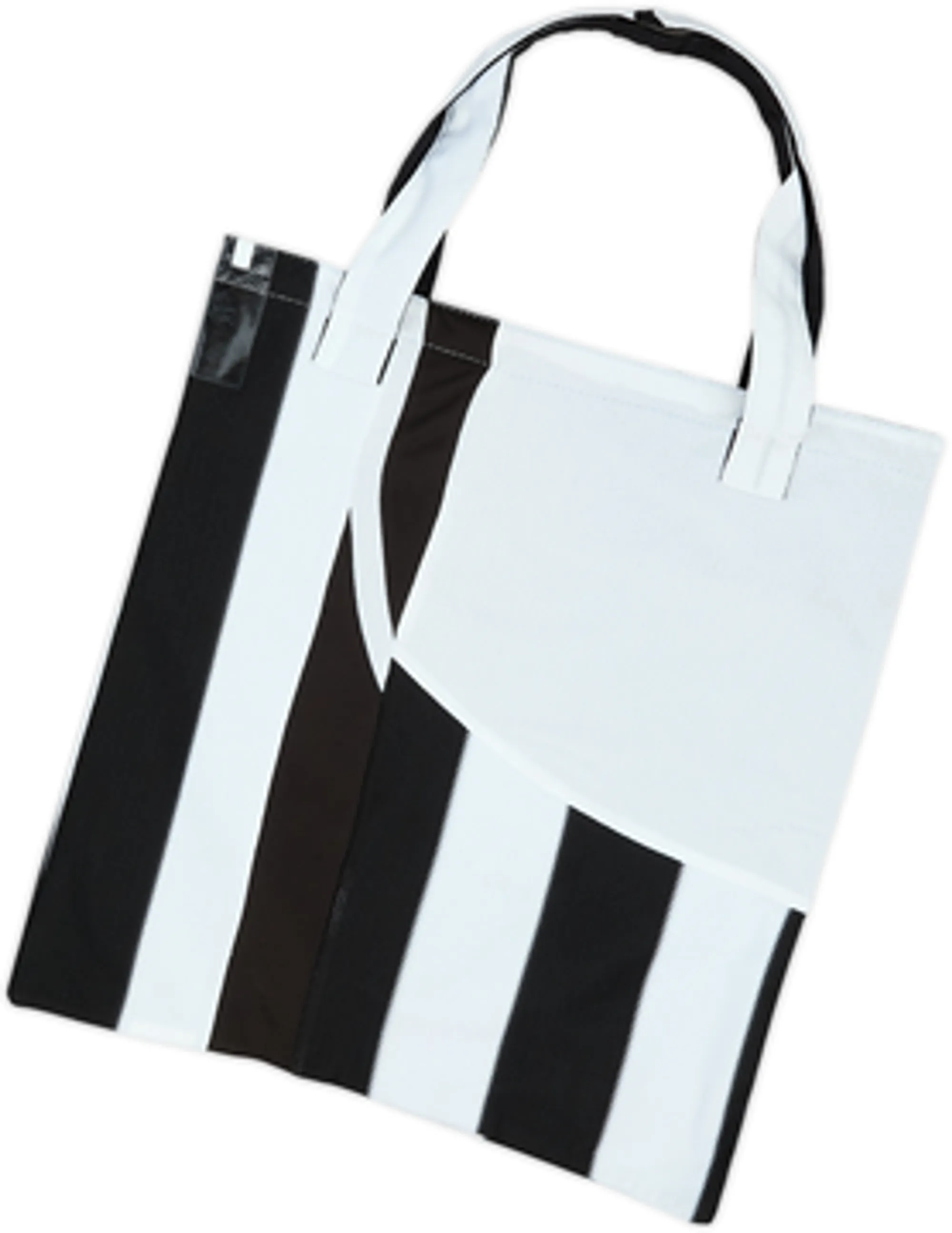 2010-11 Newcastle Rework Tote Bag