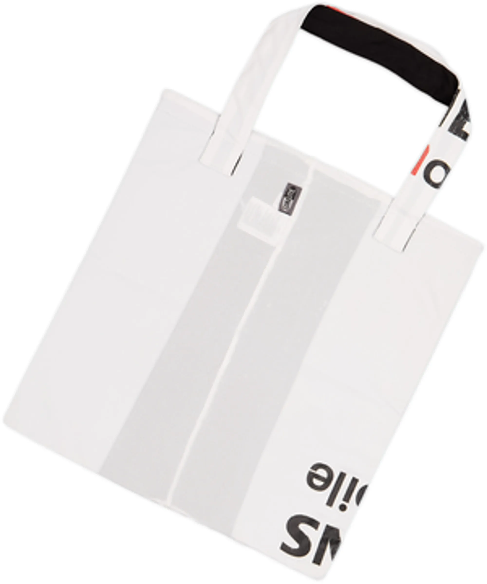 2004-05 Real Madrid Rework Tote Bag