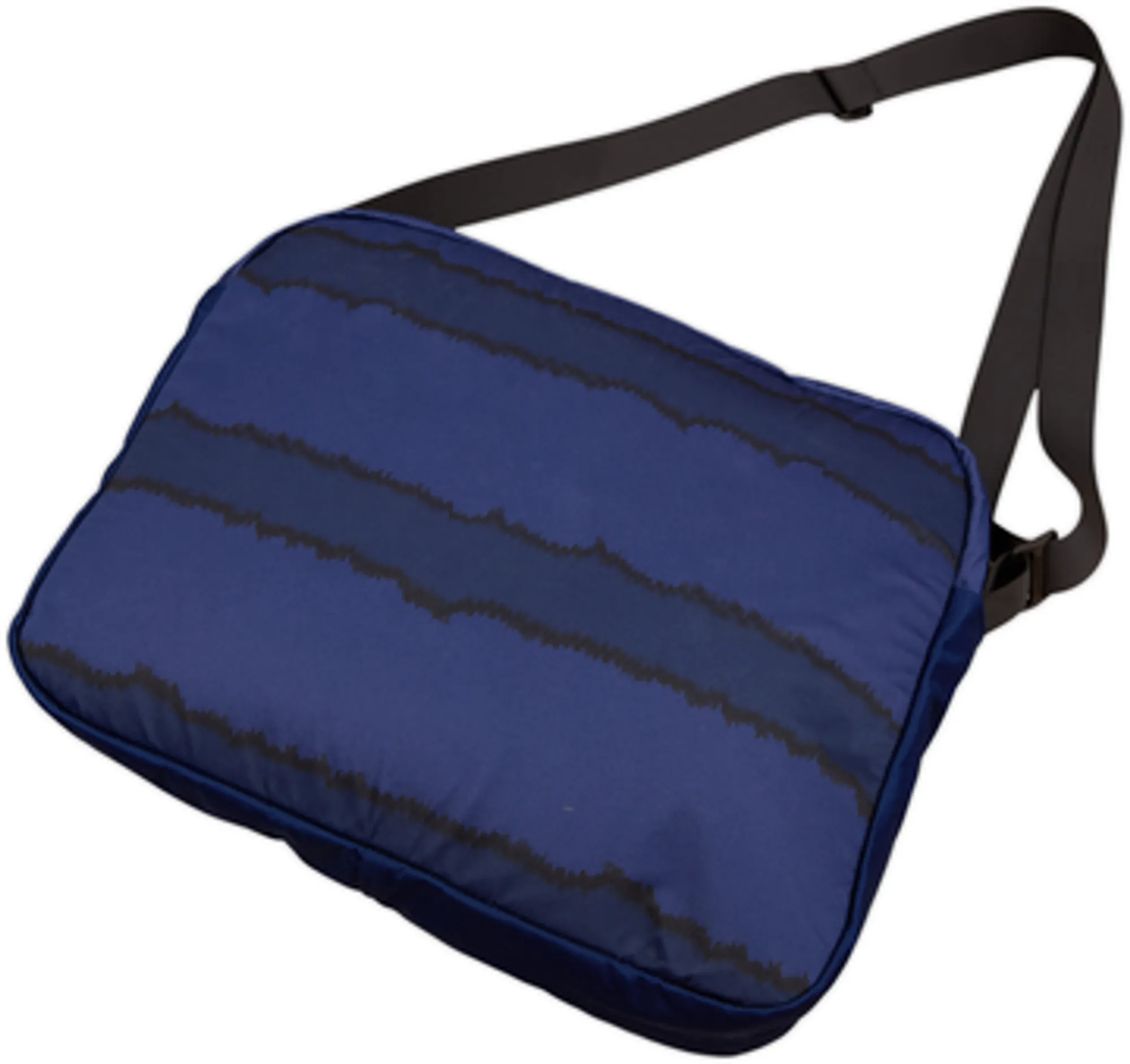 2020-22 Scotland Rework Messenger Bag