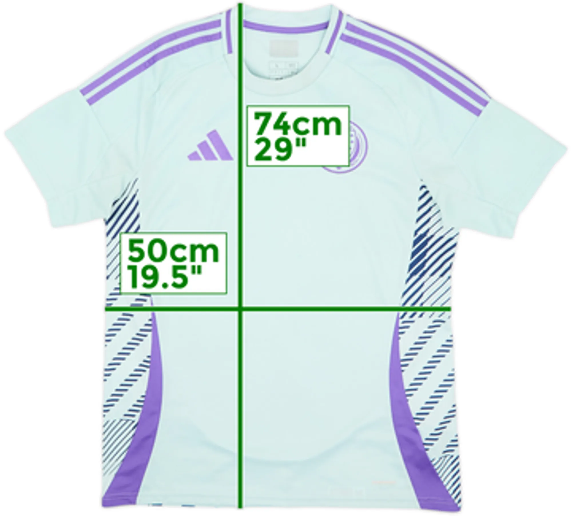 2024-25 Scotland Away Shirt - 8/10 - (L)