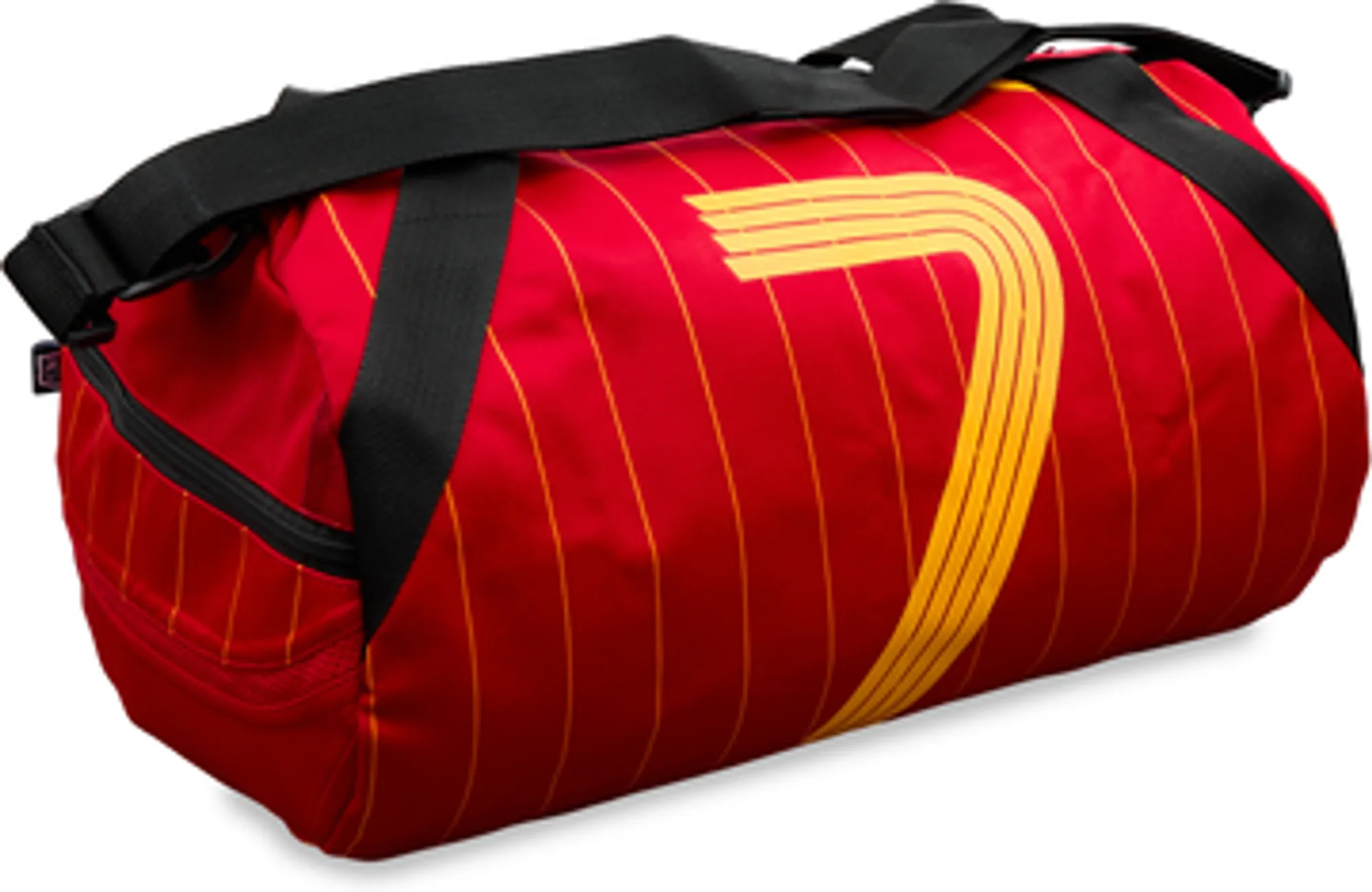 2006-08 Spain Rework Roll-Up Backpack