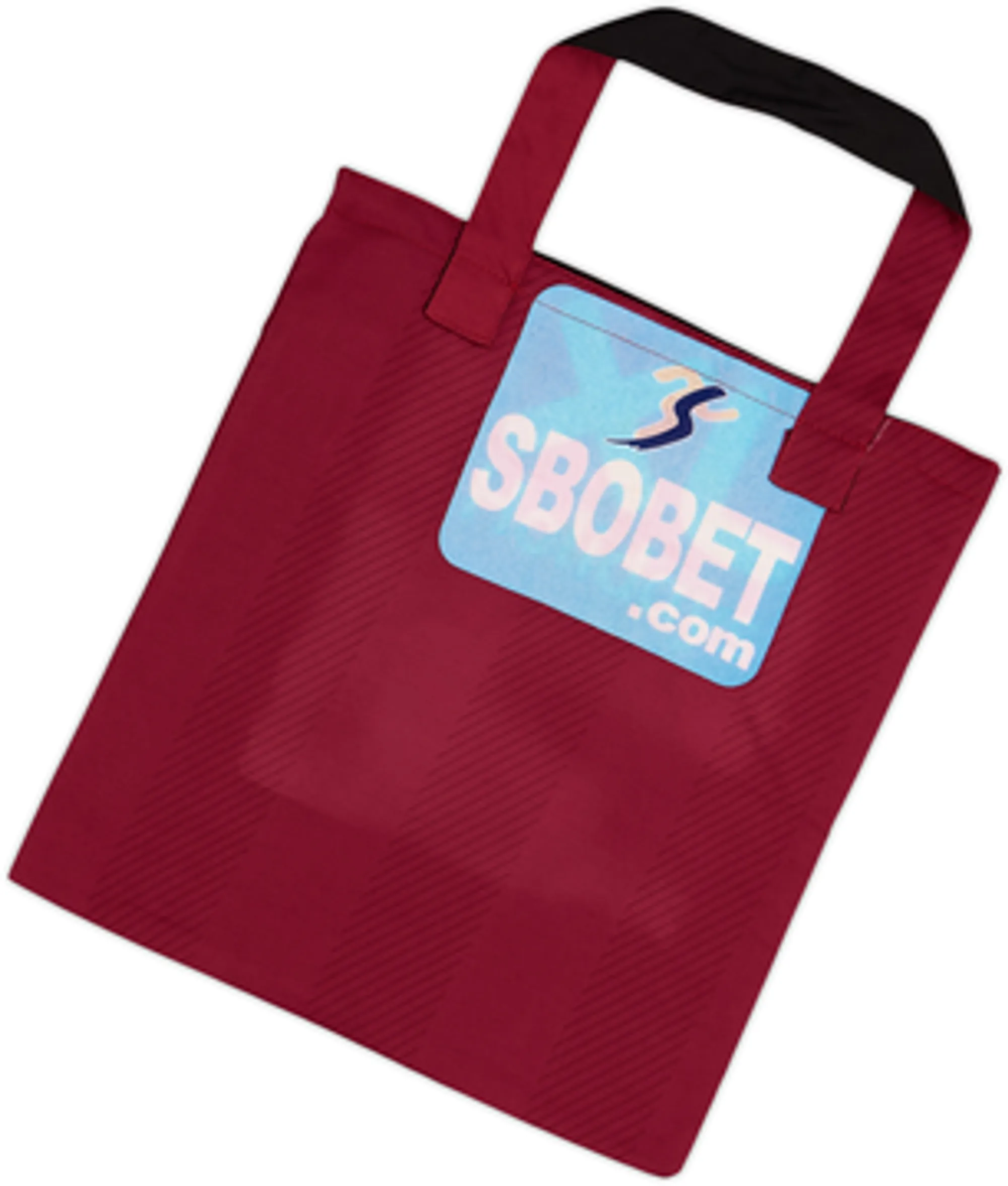 2009-10 West Ham Rework Tote Bag