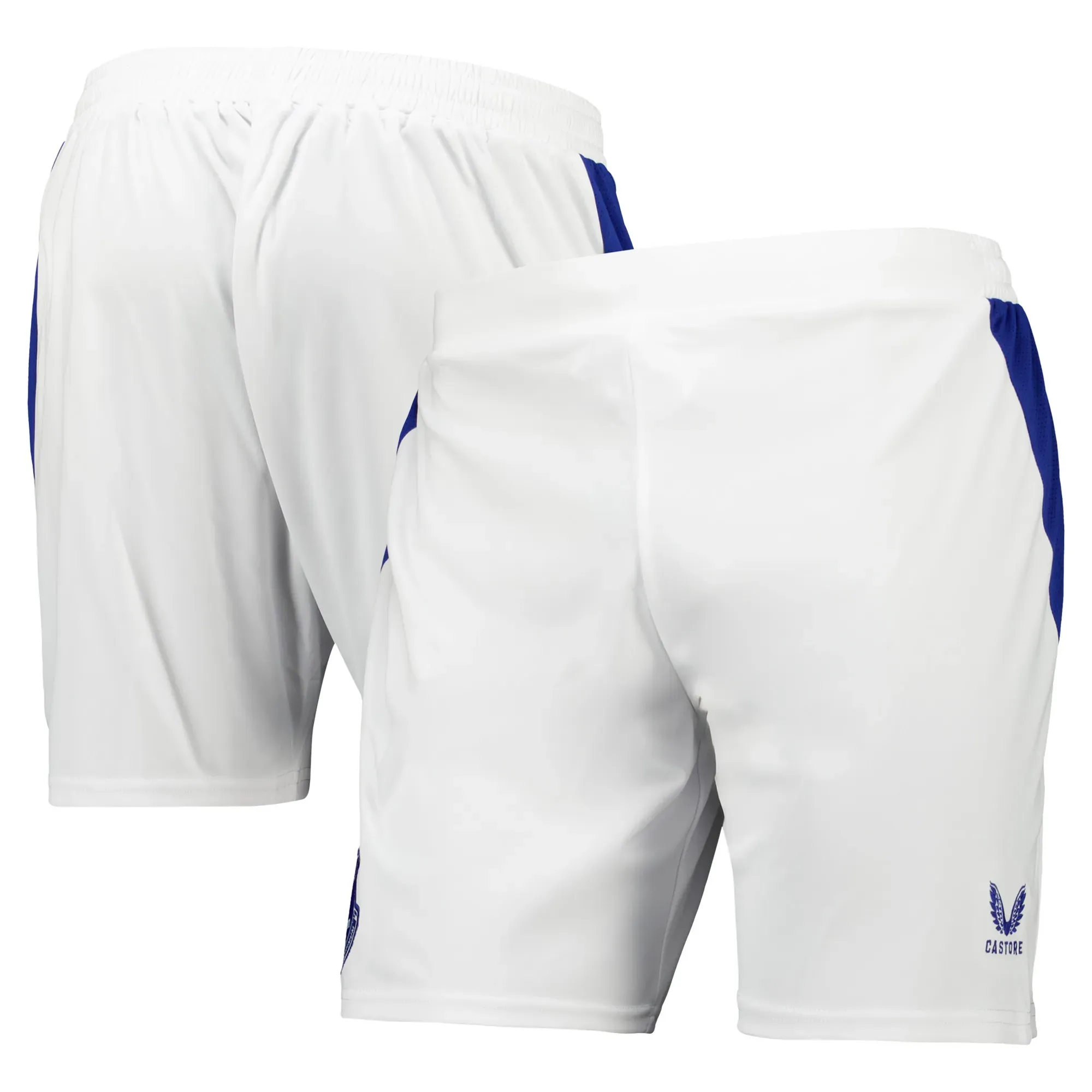 Everton Castore Home Pro Shorts 2026-27