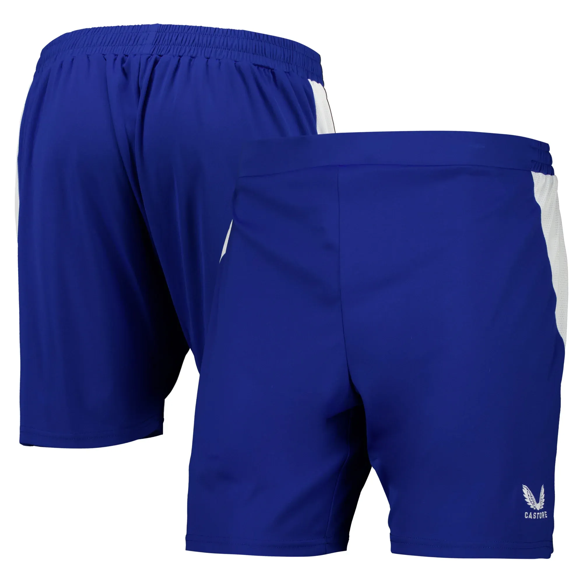 Everton Castore Home Alternate Shorts 2026-27