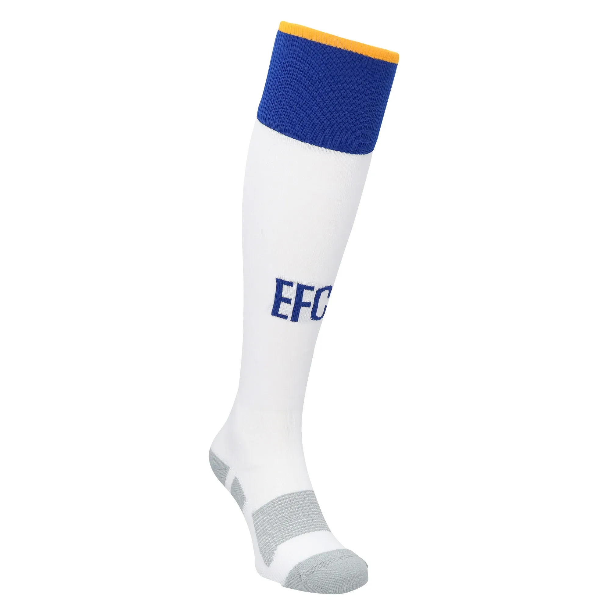 Everton Castore Home Alternate Socks 2026-27