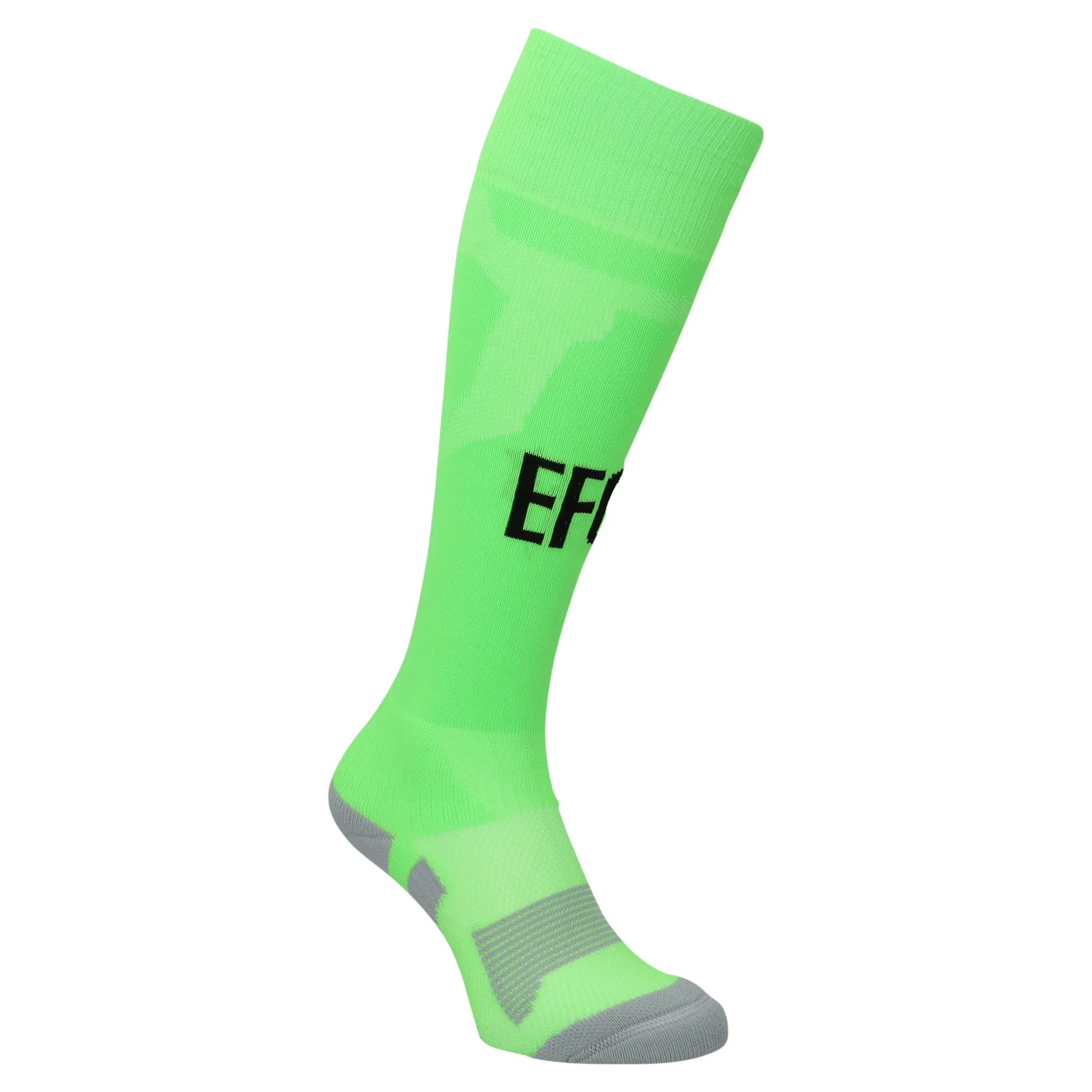 Everton Castore Home Goalkeeper Socks 2026-27