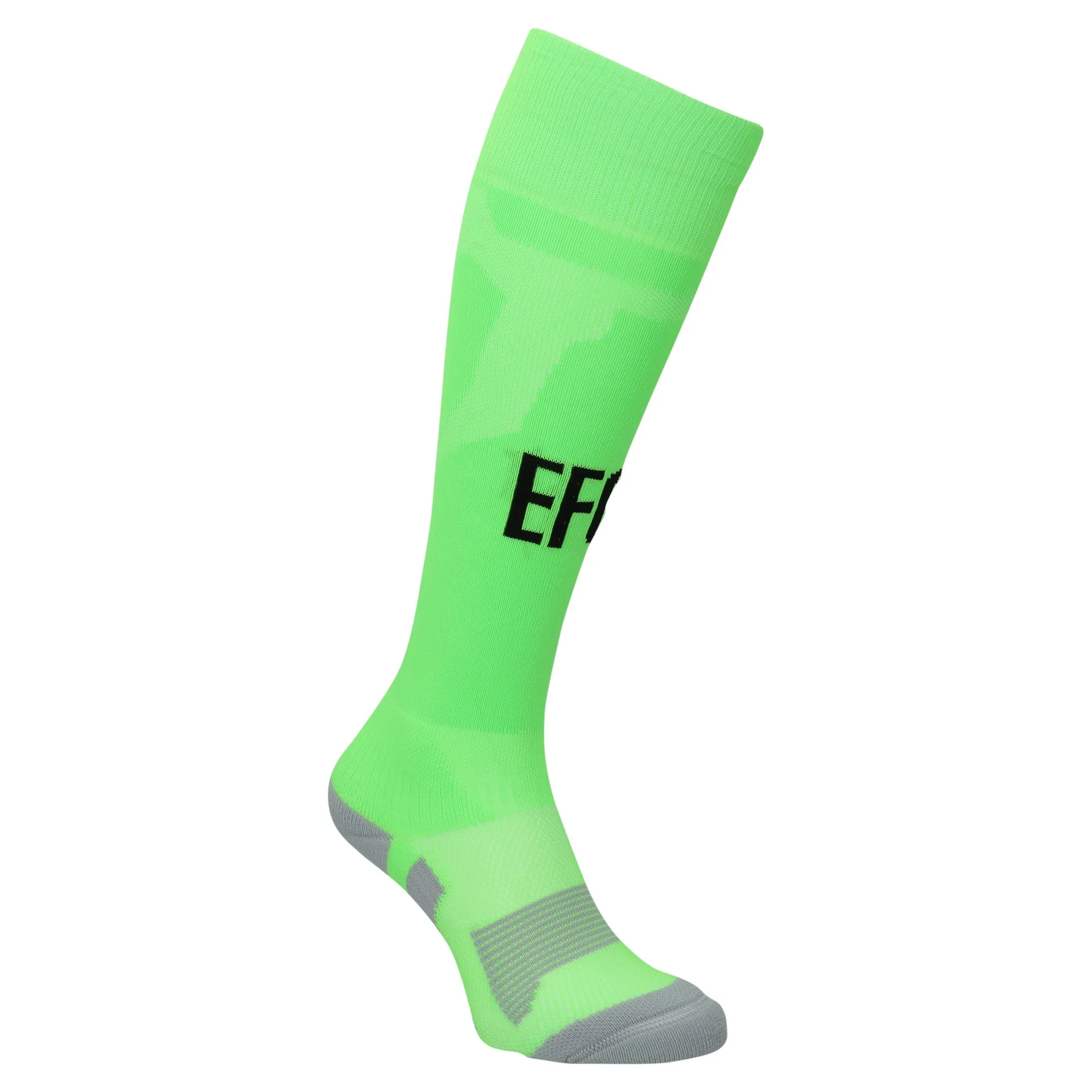 Everton Castore Home Goalkeeper Socks 2026-27 - Kids