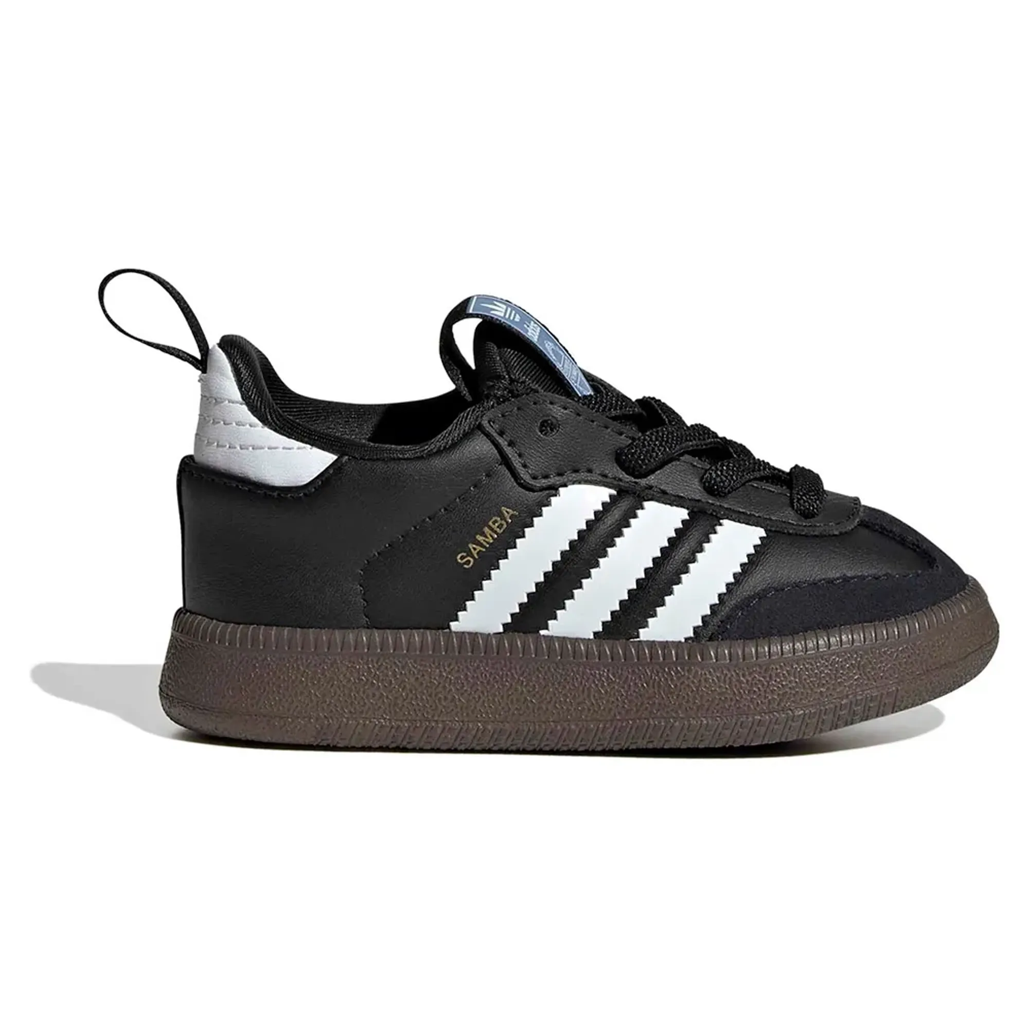 Adidas Originals Samba Quickon Infant Trainers