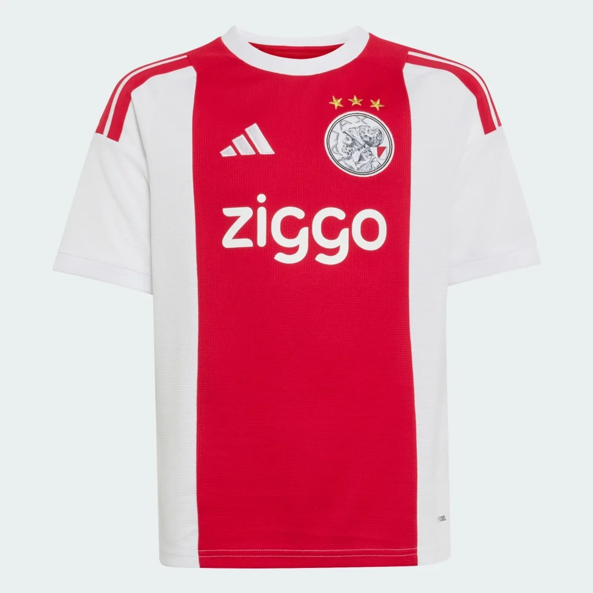 adidas Ajax Amsterdam 26/27 Home Jersey Kids